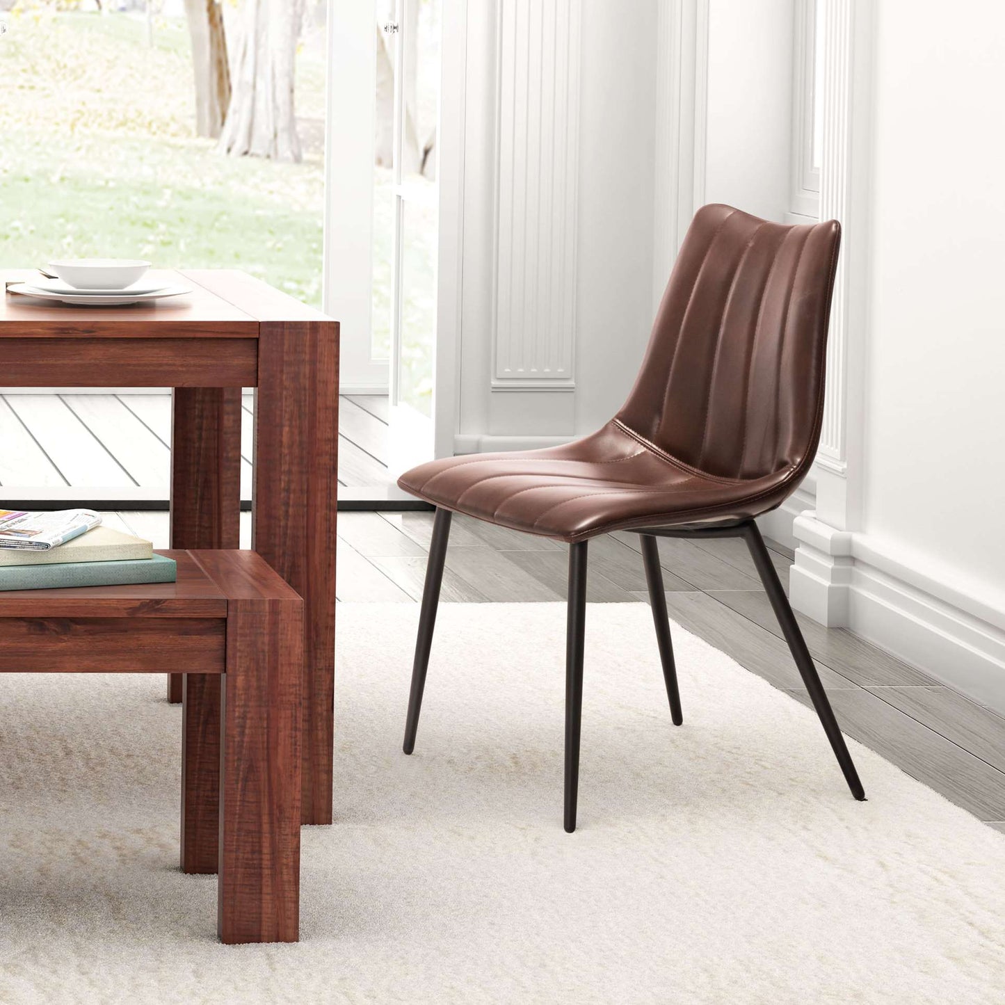 Norwich Dining Chair (Set of 2)