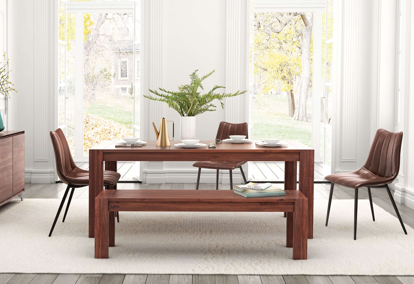 Norwich Dining Chair (Set of 2)