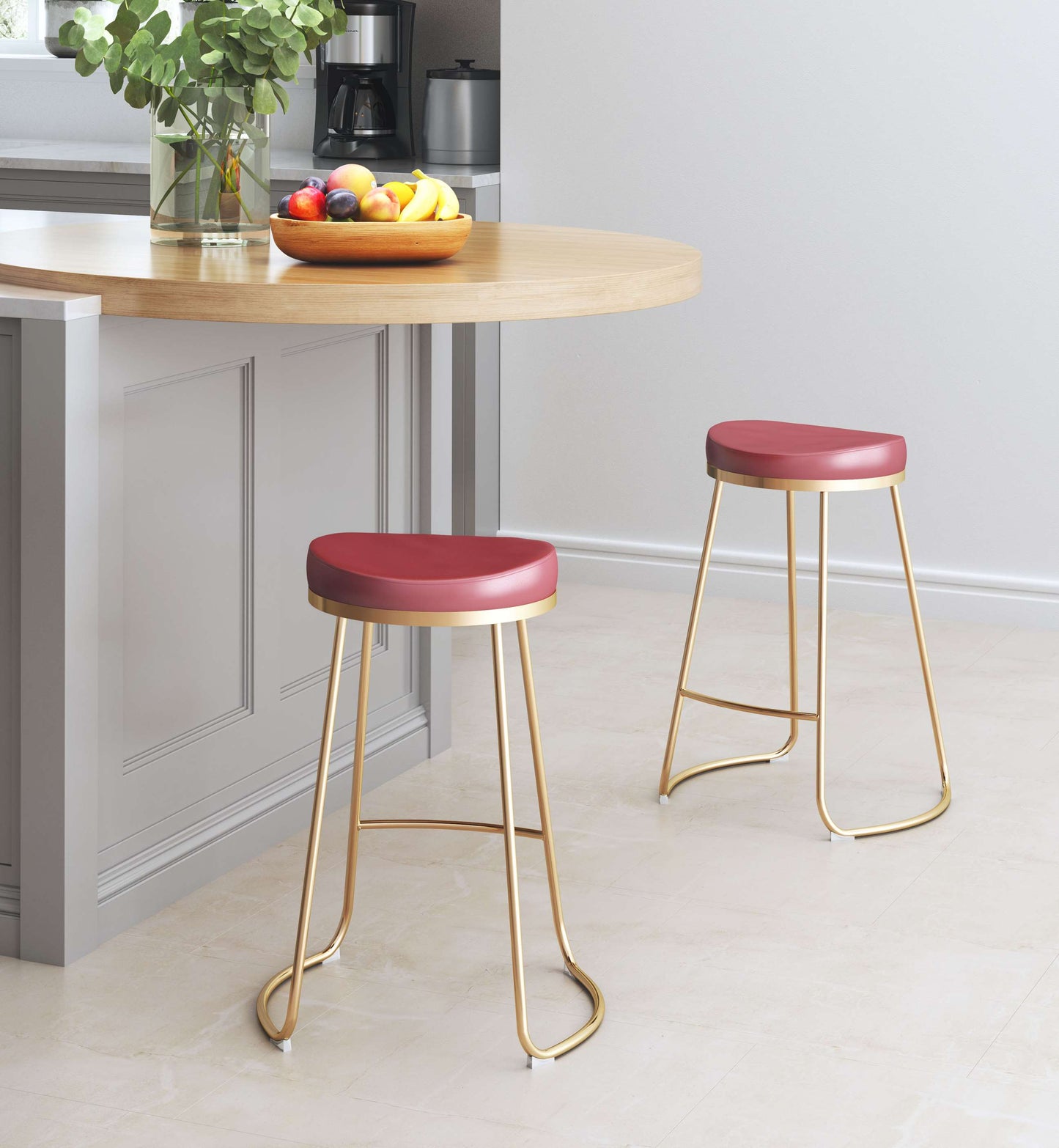 Bree Counter Stool (Set of 2)