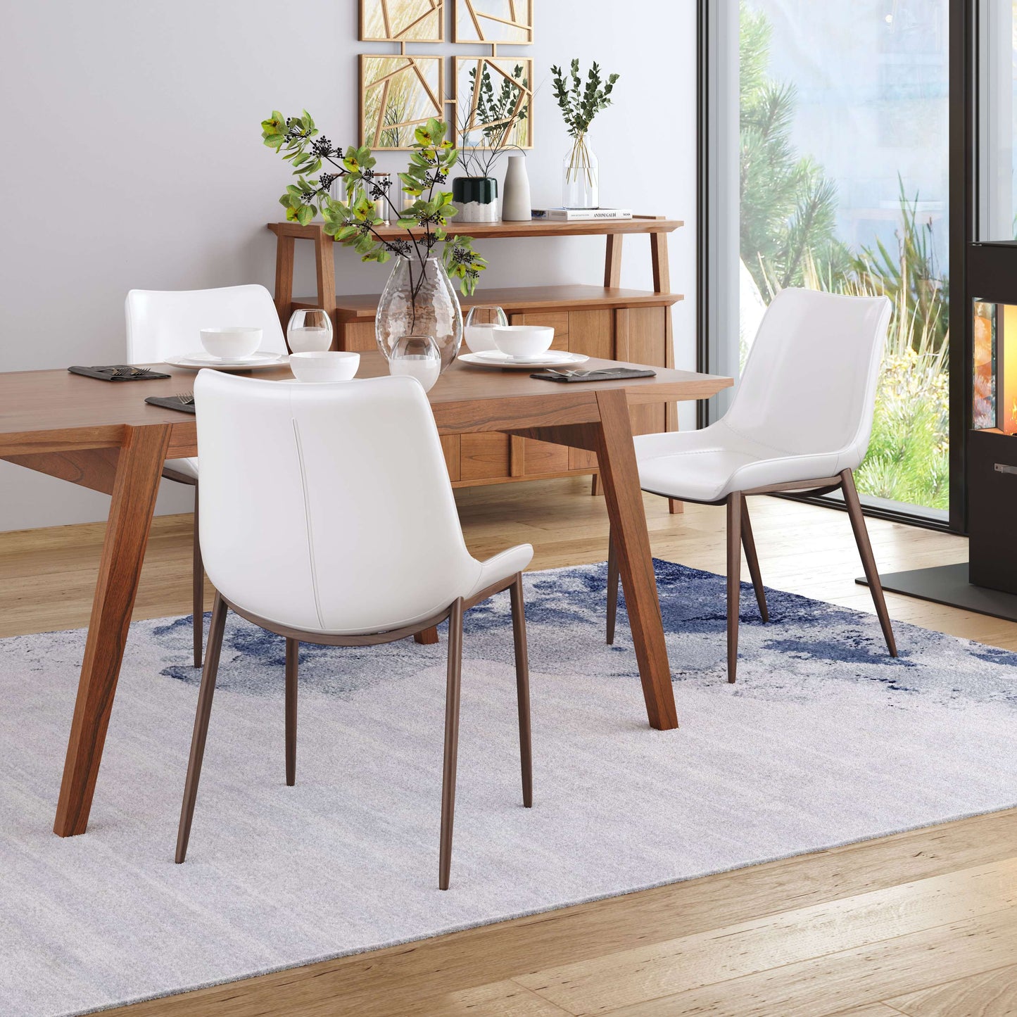 Magnus Dining Chair (Set of 2)