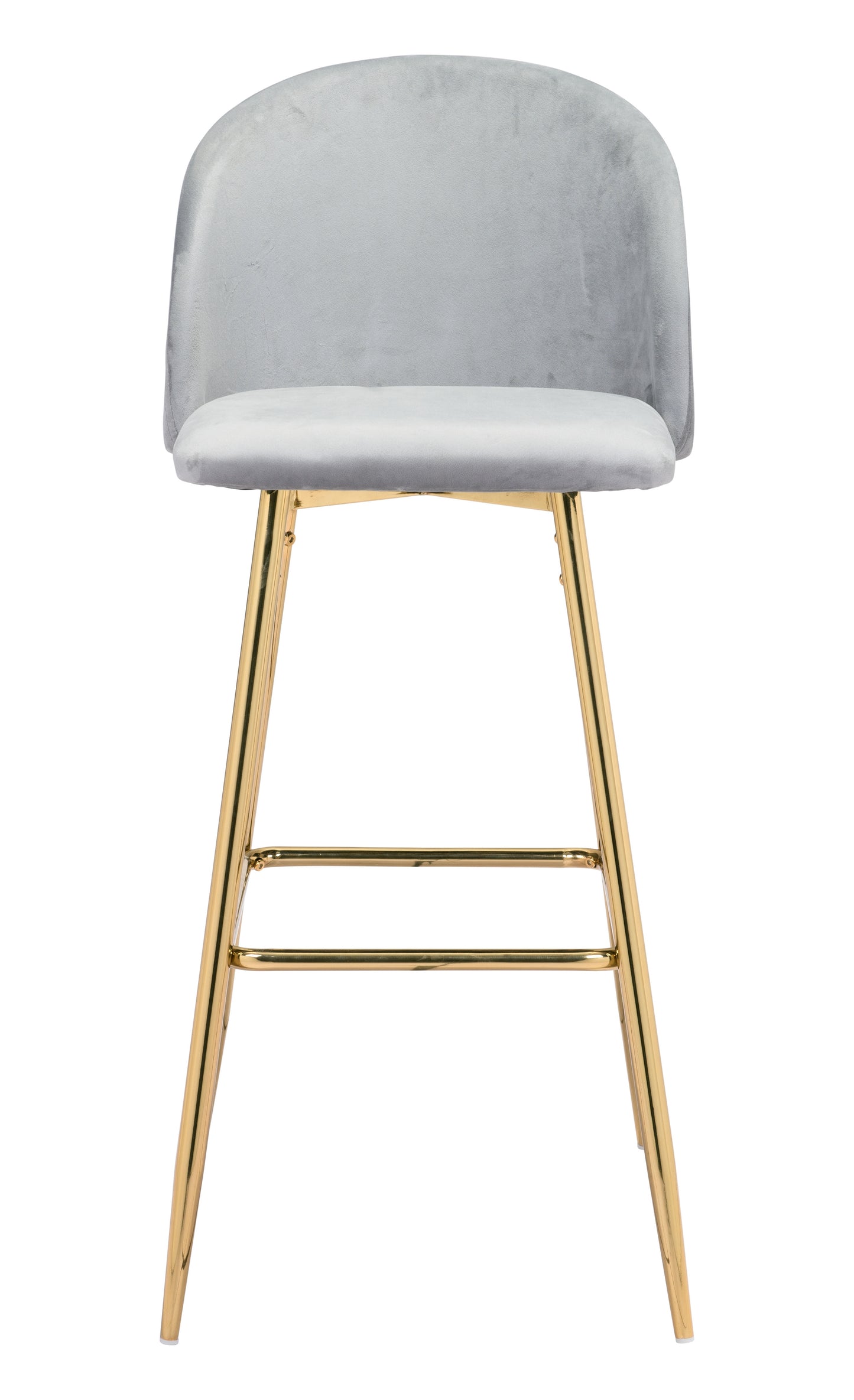 Cozy Barstool