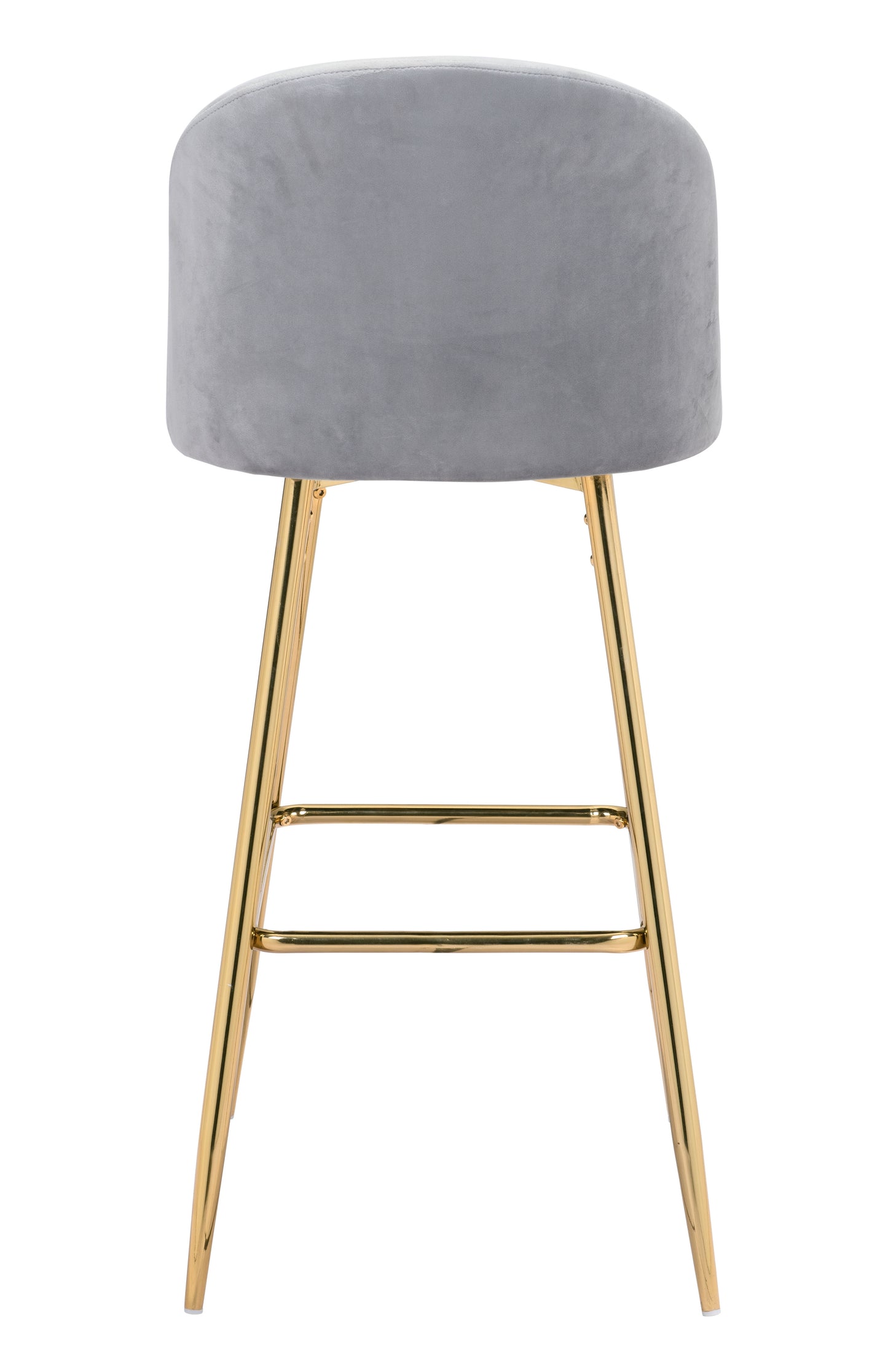 Cozy Barstool