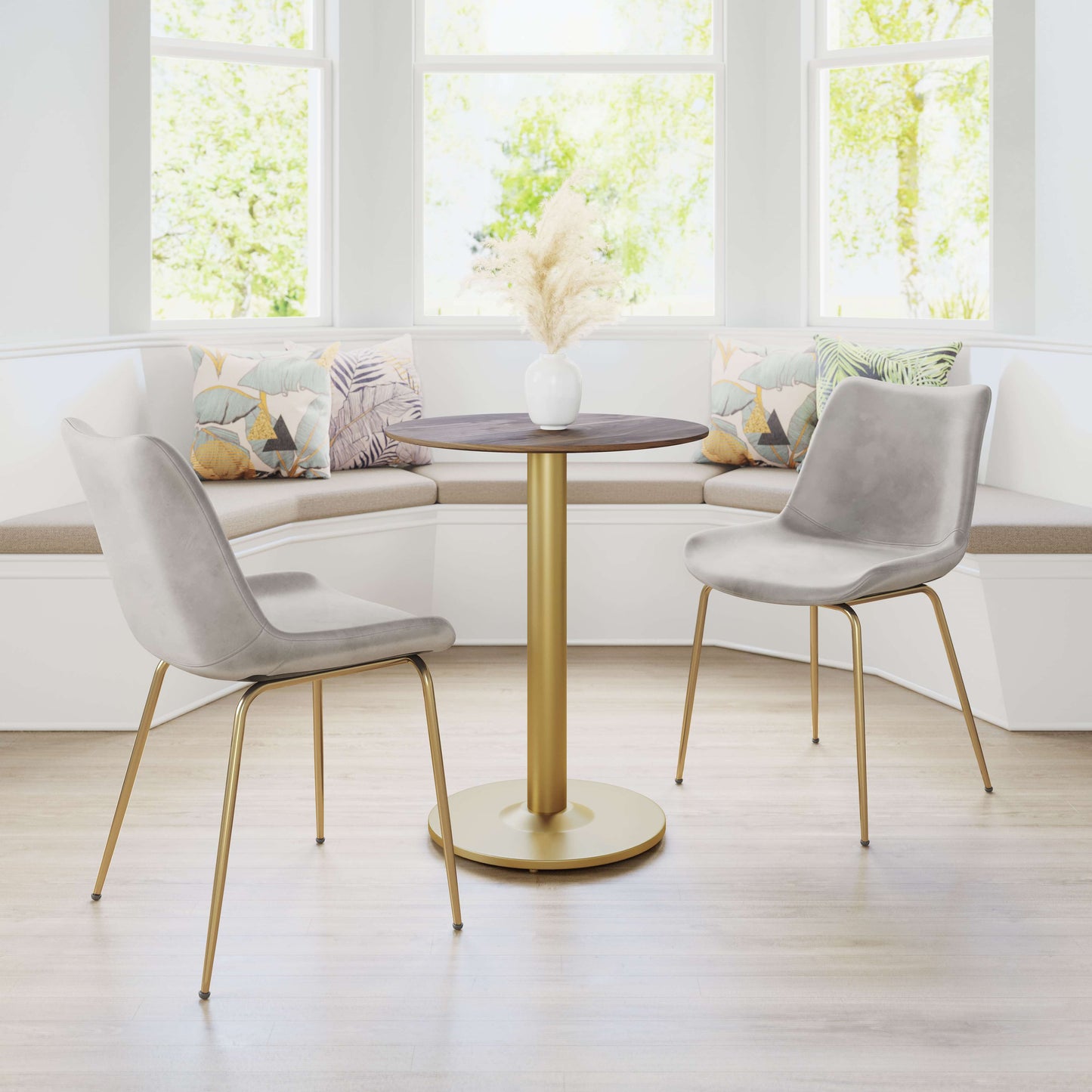 Alto Bistro Table