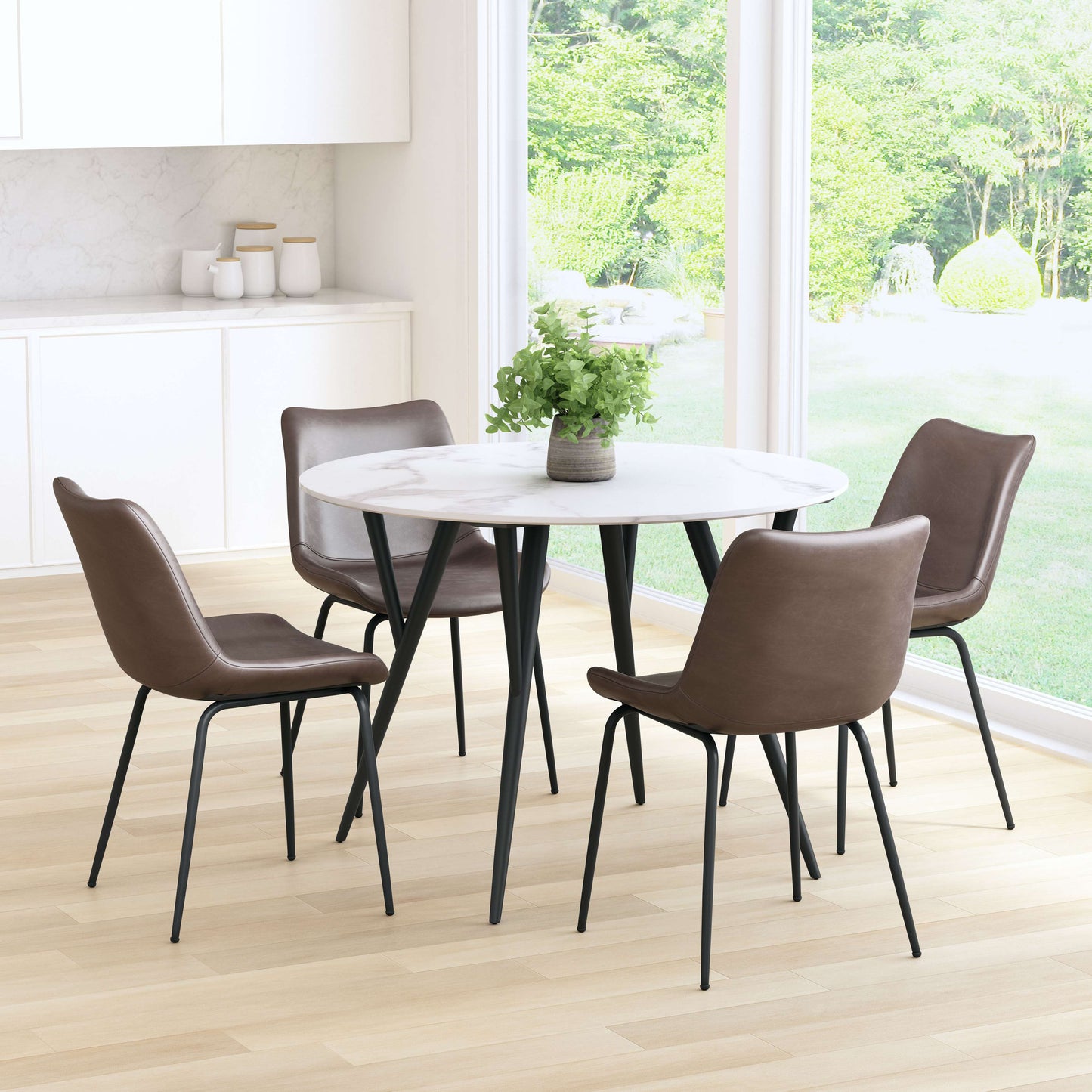 Byron Dining Chair (Set of 2)