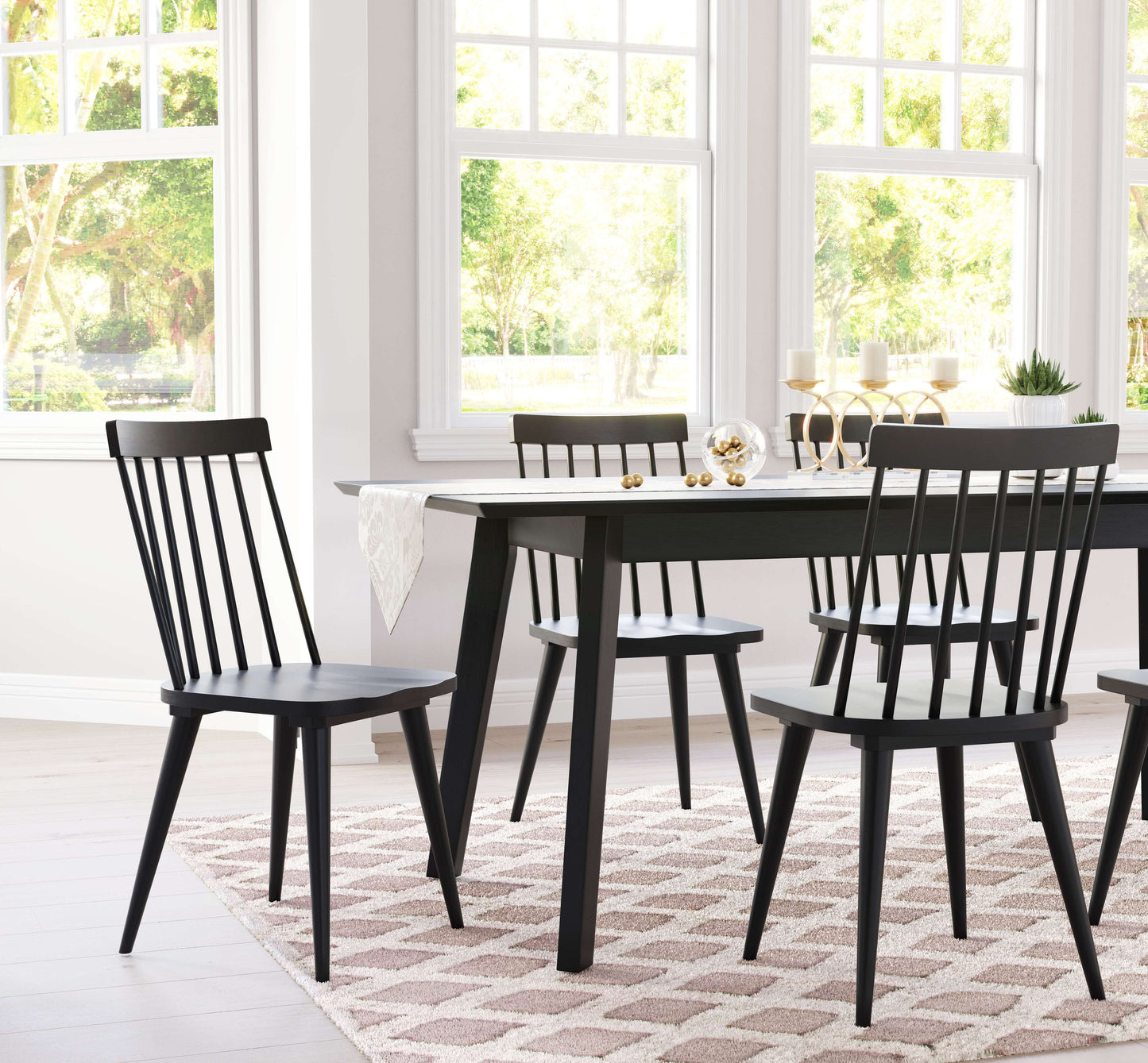 Ashley Dining Chair (Set of 2)