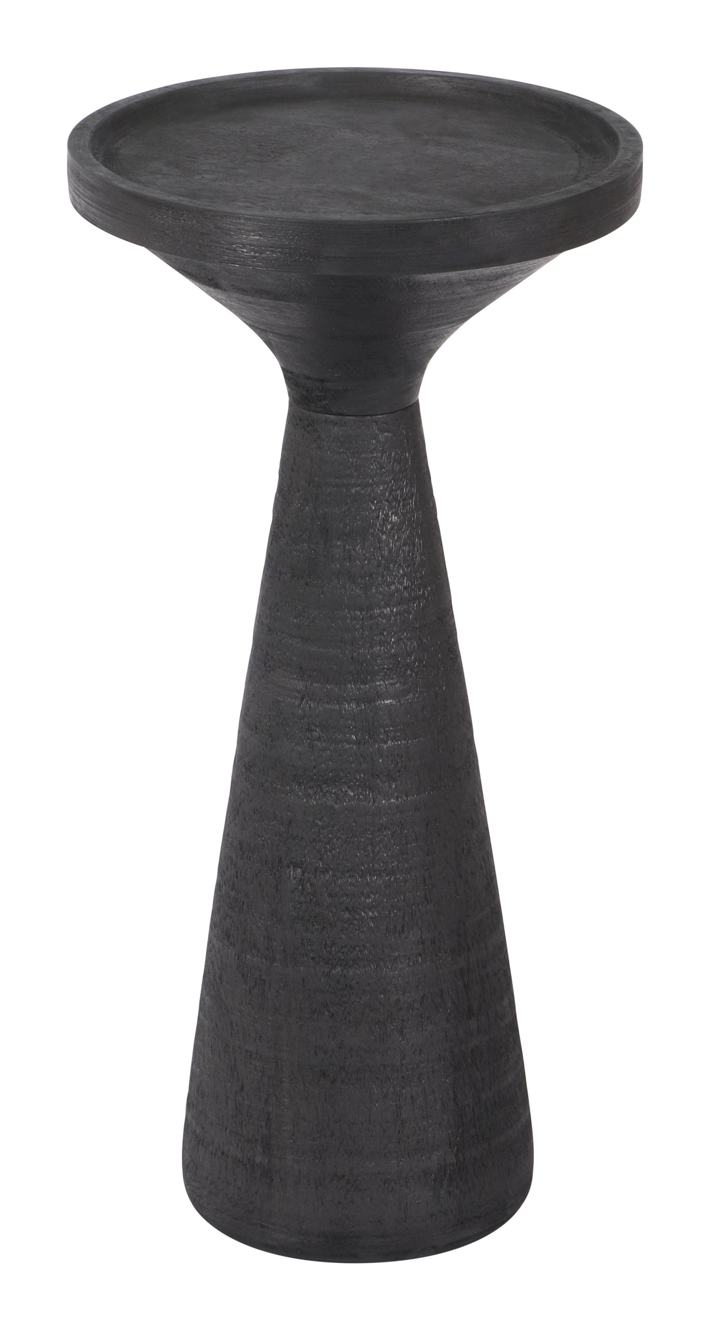 Omni Side Table Black