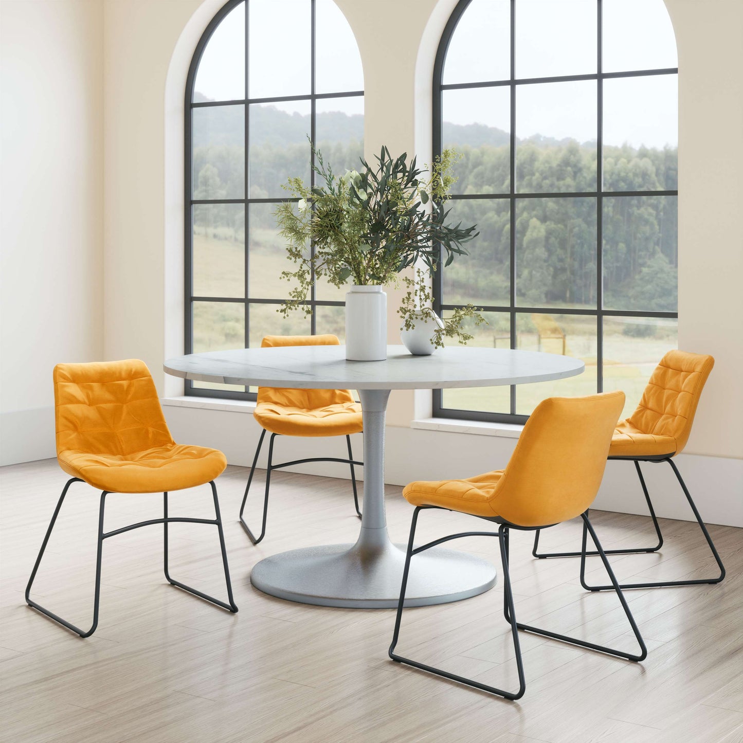 Tammy Dining Chair (Set of 2)