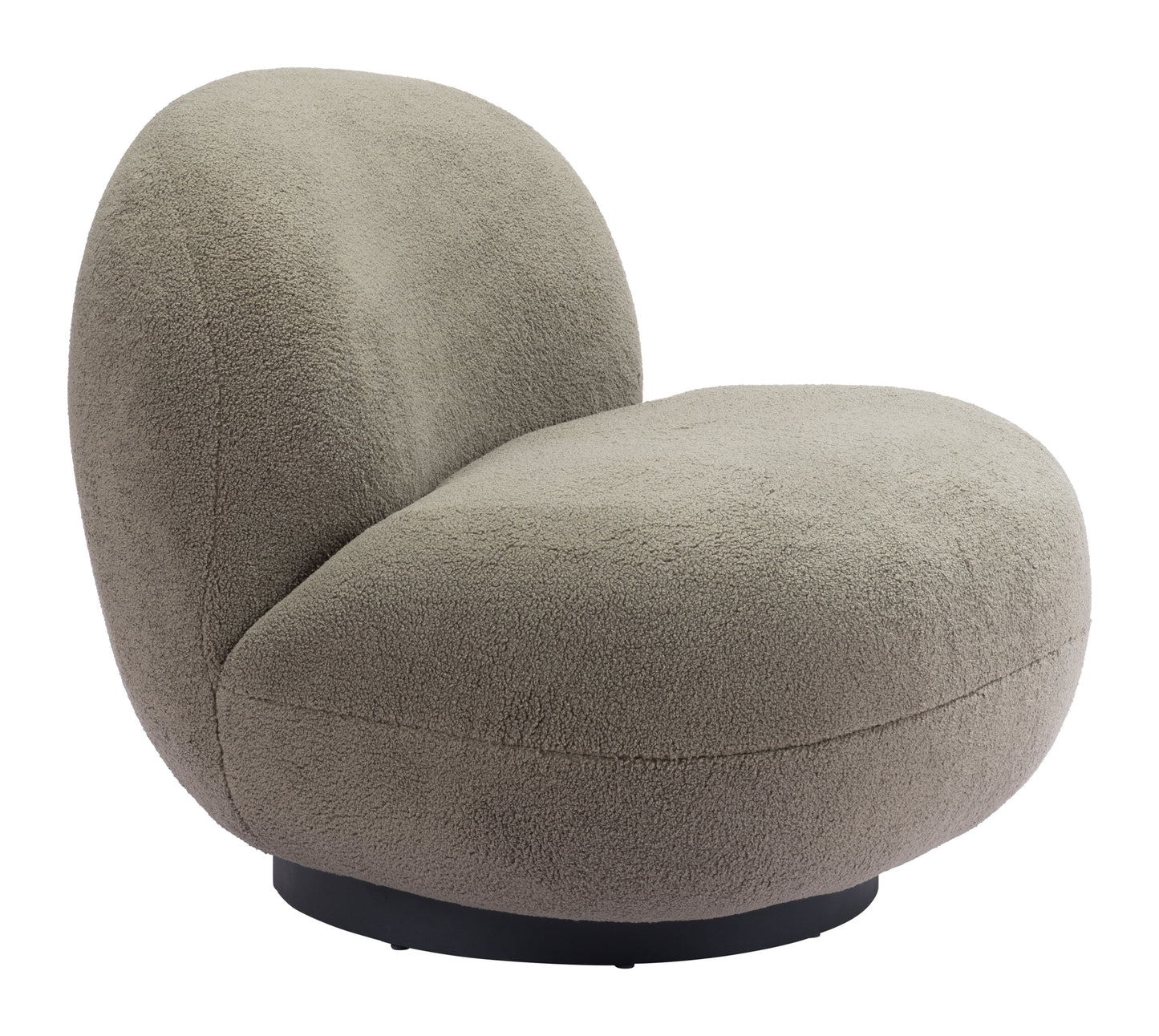 Myanmar Accent Chair