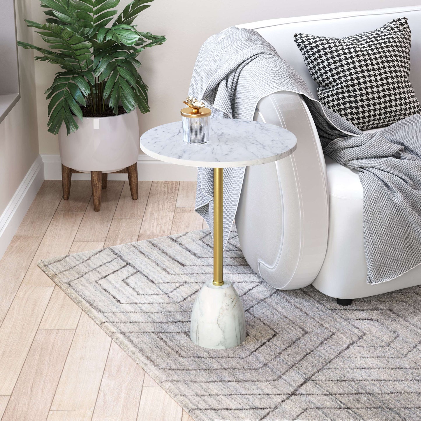 Cynthia Side Table
