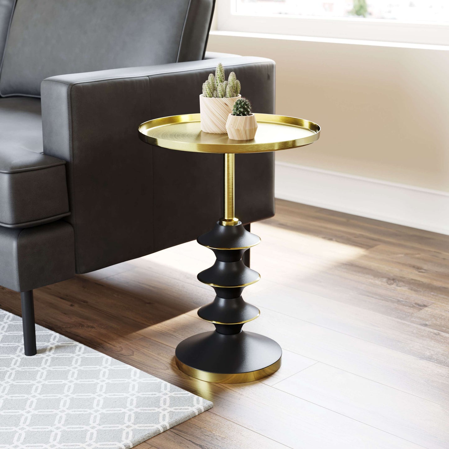 Donahue Side Table