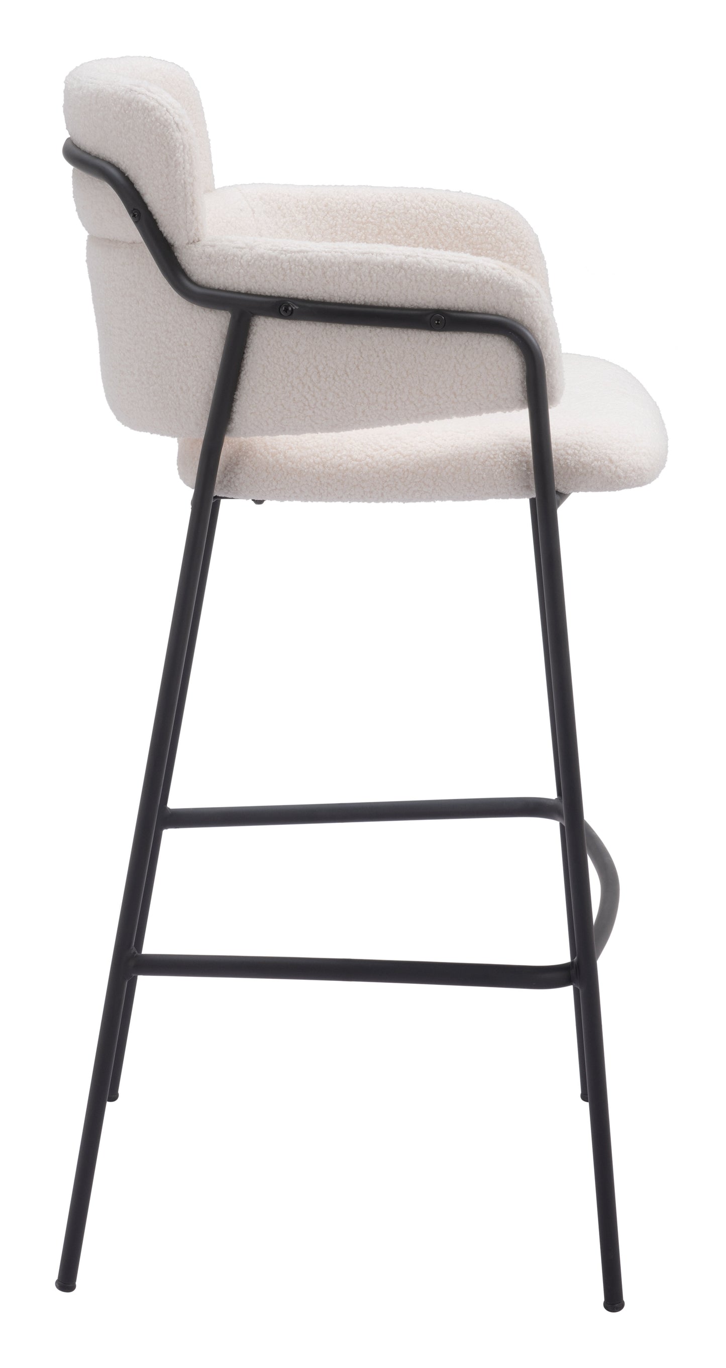 Marcel Barstool (Set of 2)