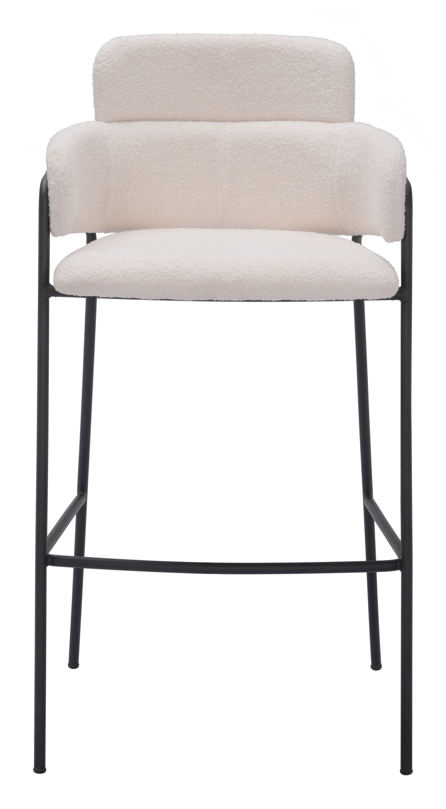 Marcel Barstool (Set of 2)