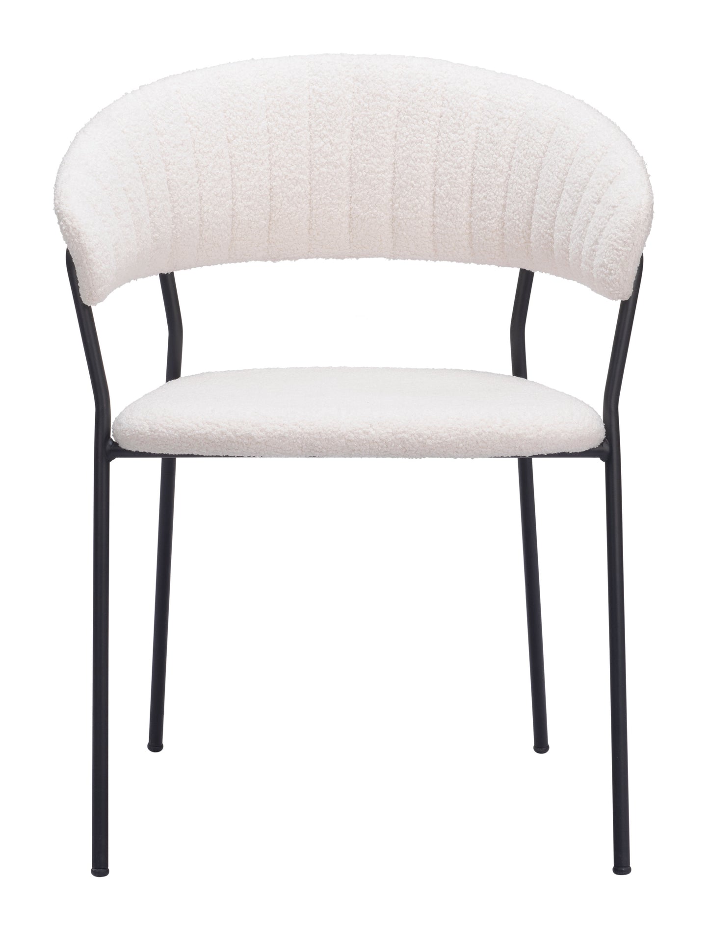 Josephine Dining Chair (Set of 2)