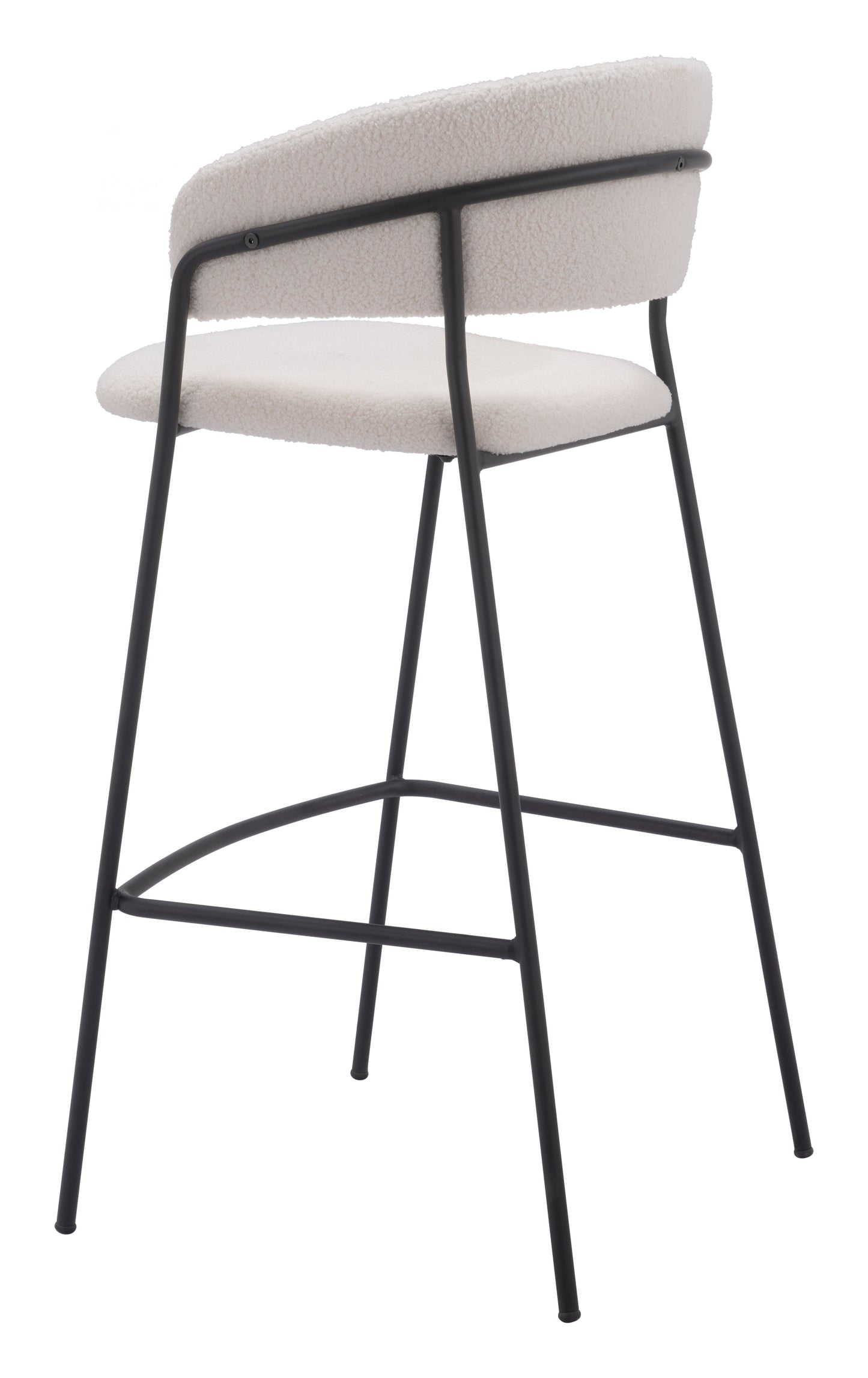 Josephine Barstool (Set of 2)
