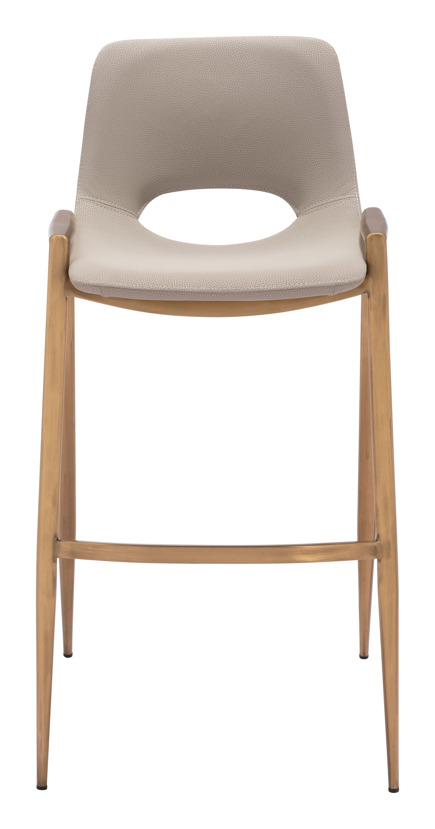 Desi Barstool (Set of 2)