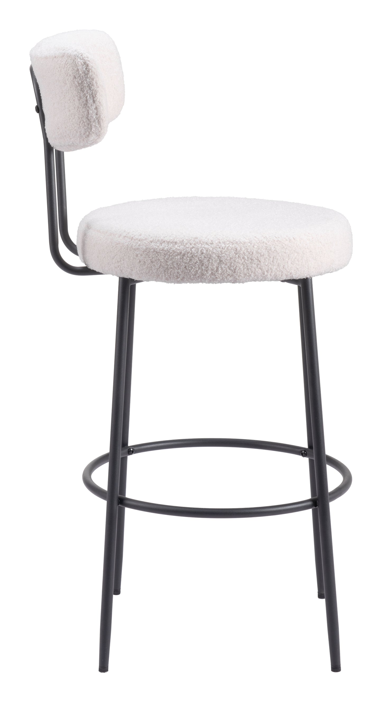 Blanca Barstool (Set of 2)