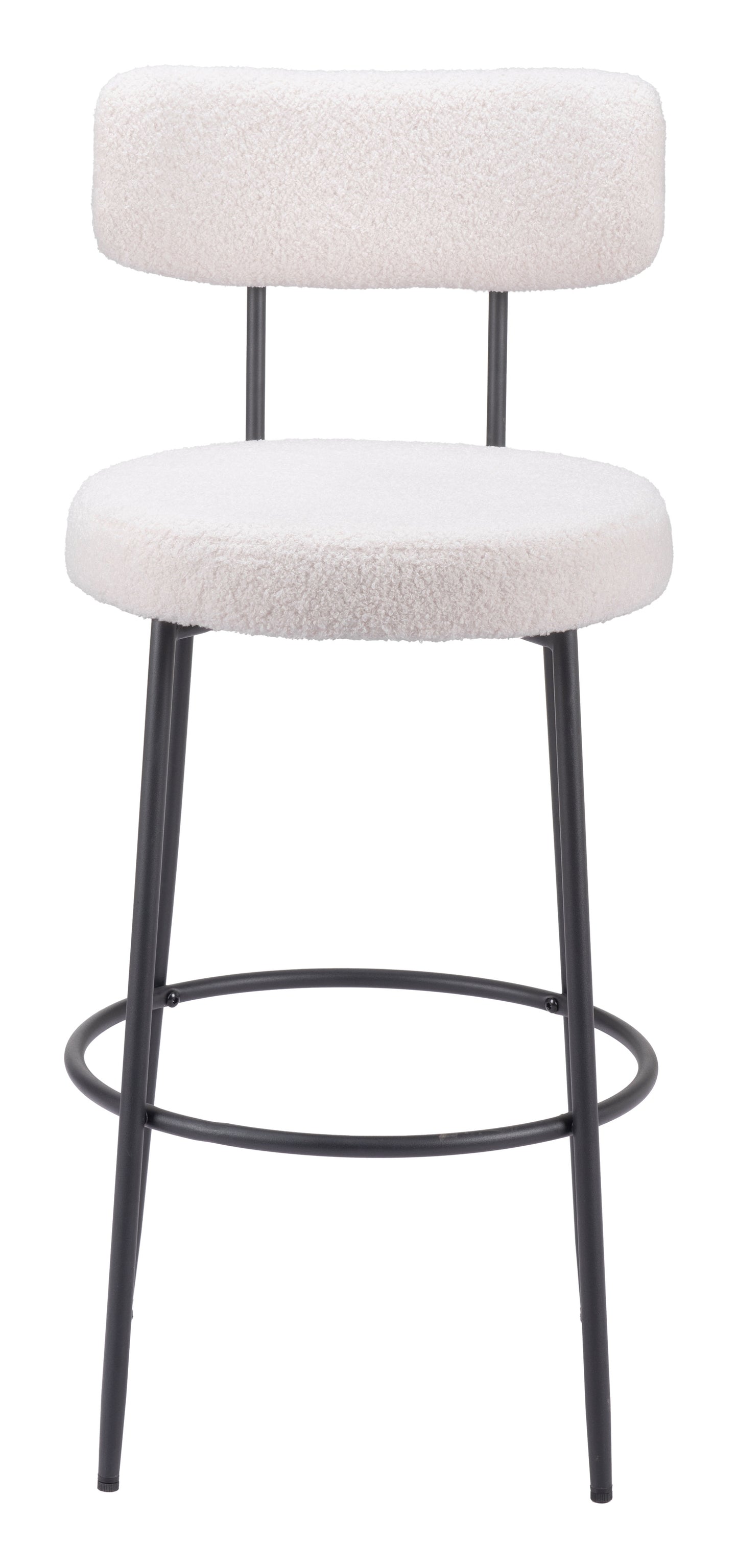 Blanca Barstool (Set of 2)