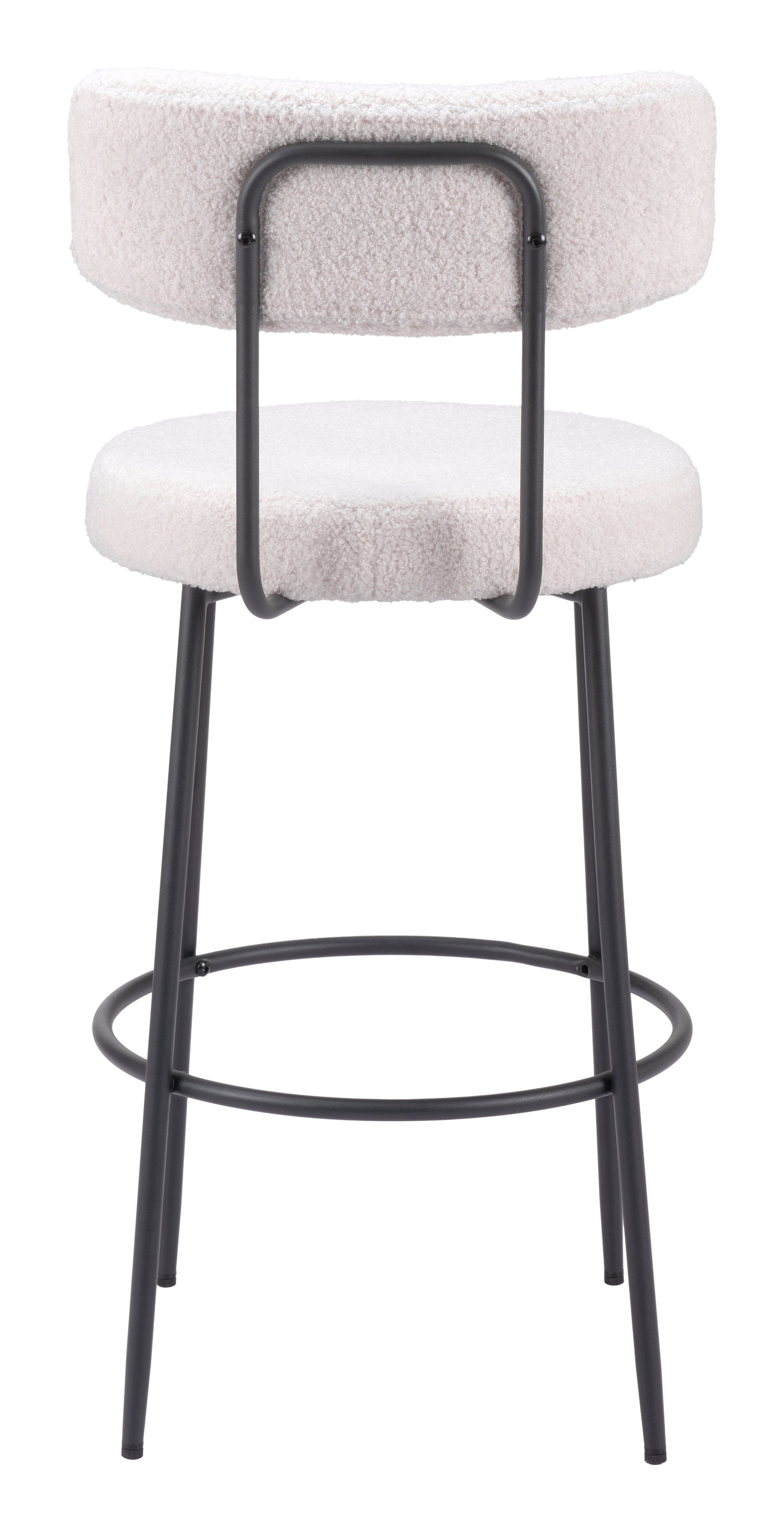 Blanca Barstool (Set of 2)