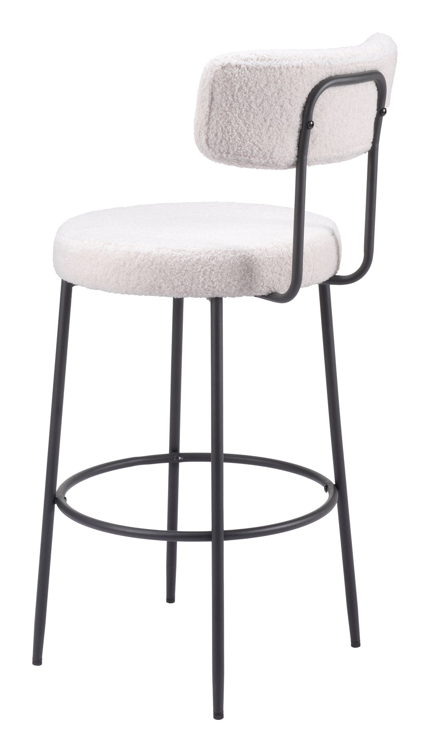 Blanca Barstool (Set of 2)