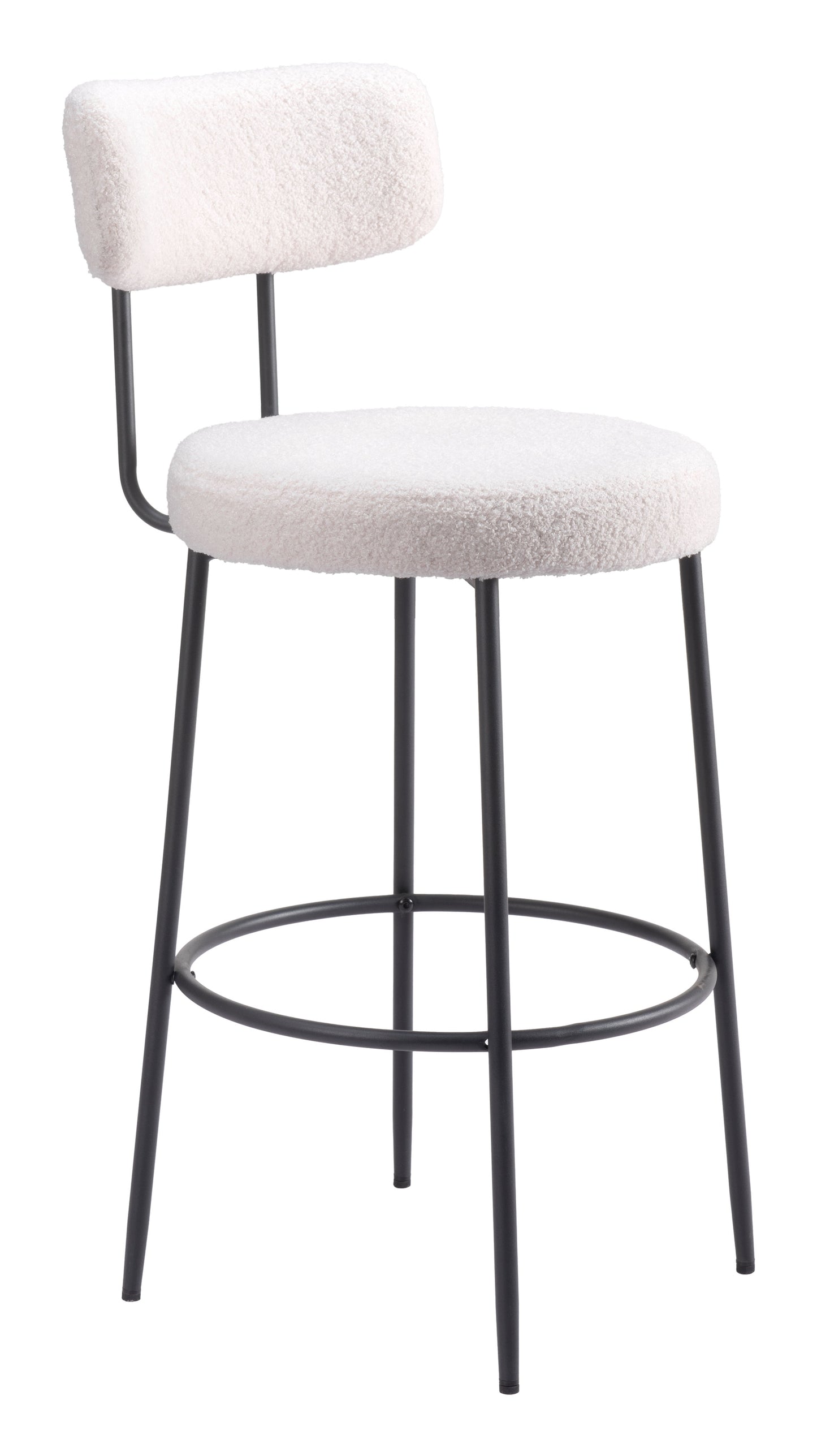Blanca Barstool (Set of 2)