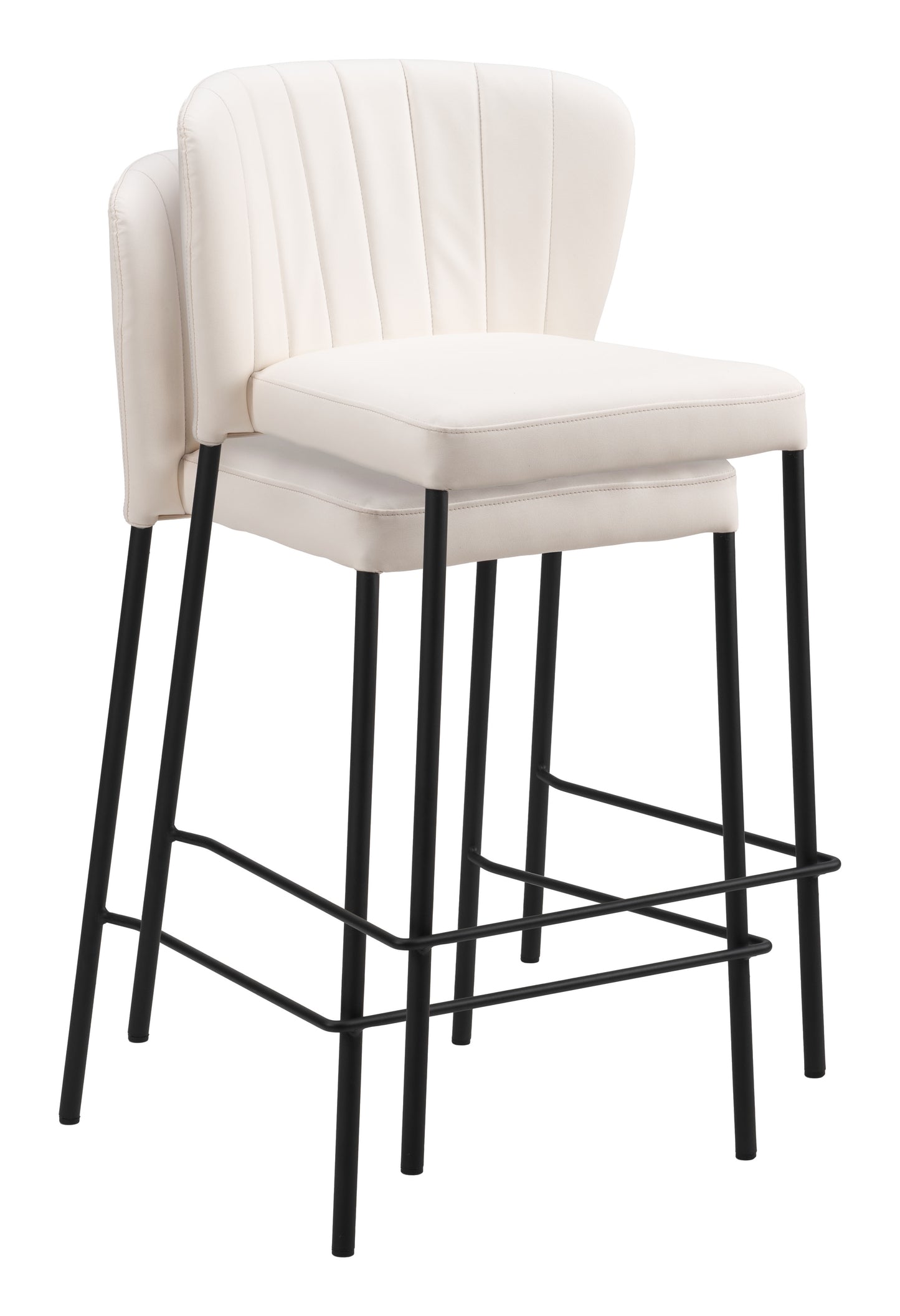 Linz Counter Stool (Set of 2)