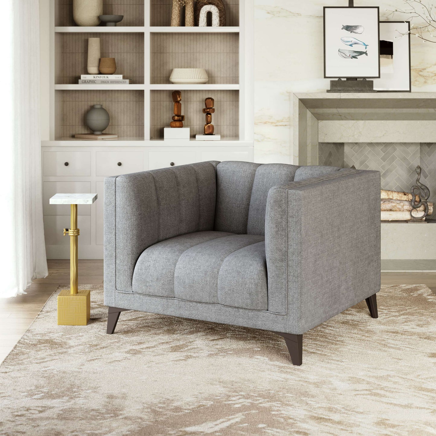 Punta Cana Arm Chair