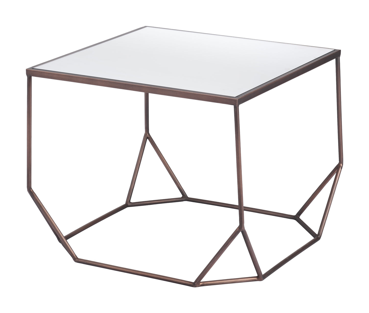 Arzon Coffee Table Set (2-Piece)