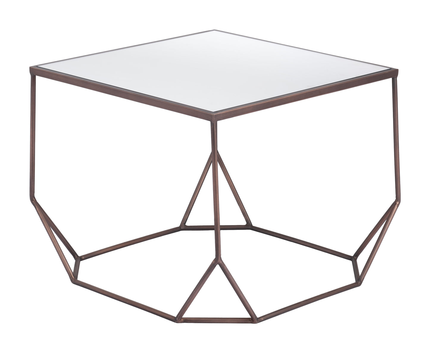 Arzon Coffee Table Set (2-Piece)