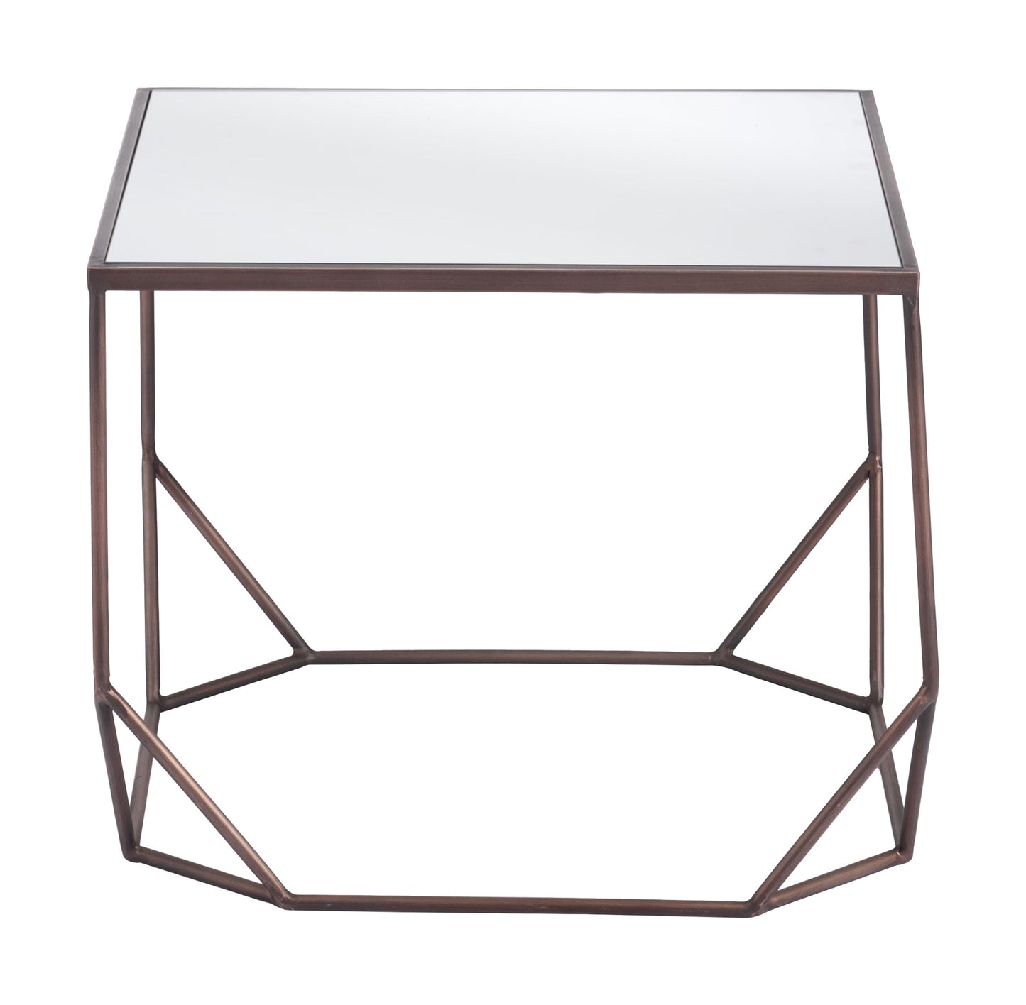 Arzon Coffee Table Set (2-Piece)