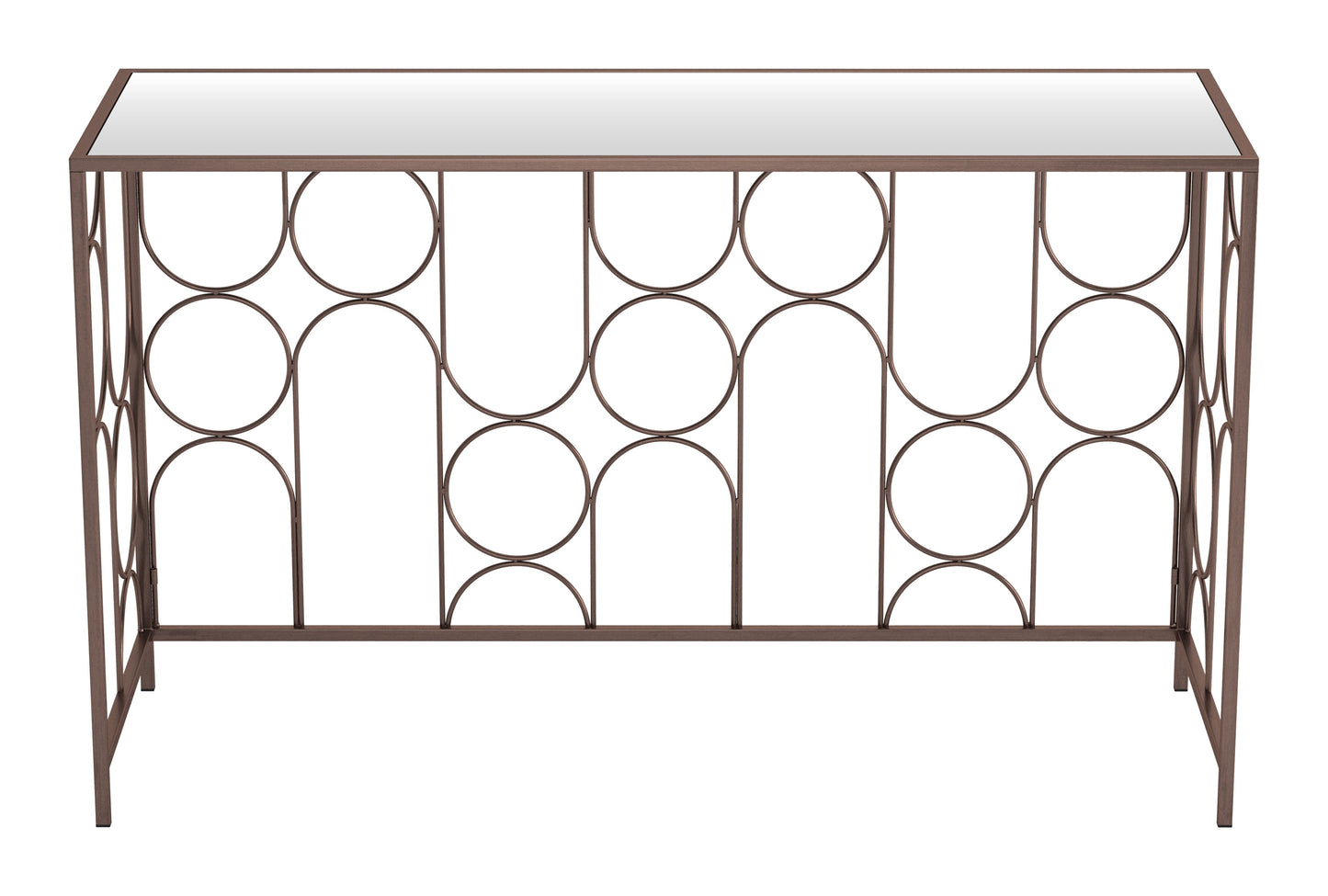 Convale Console Table