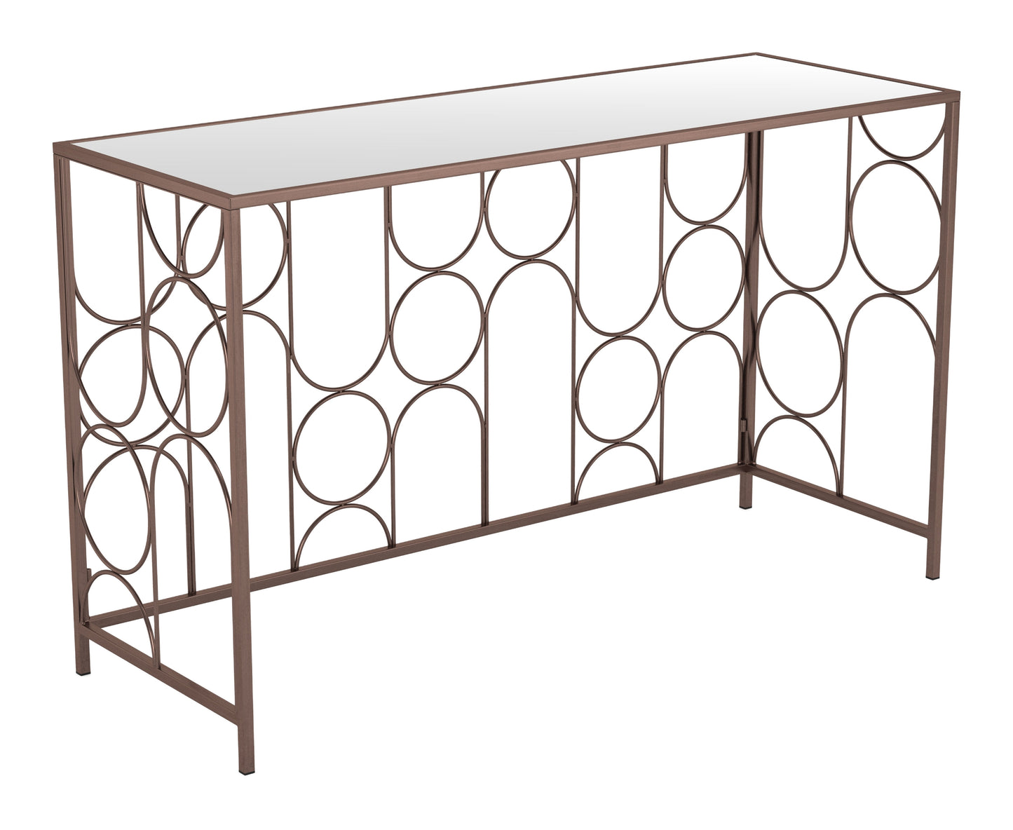 Convale Console Table