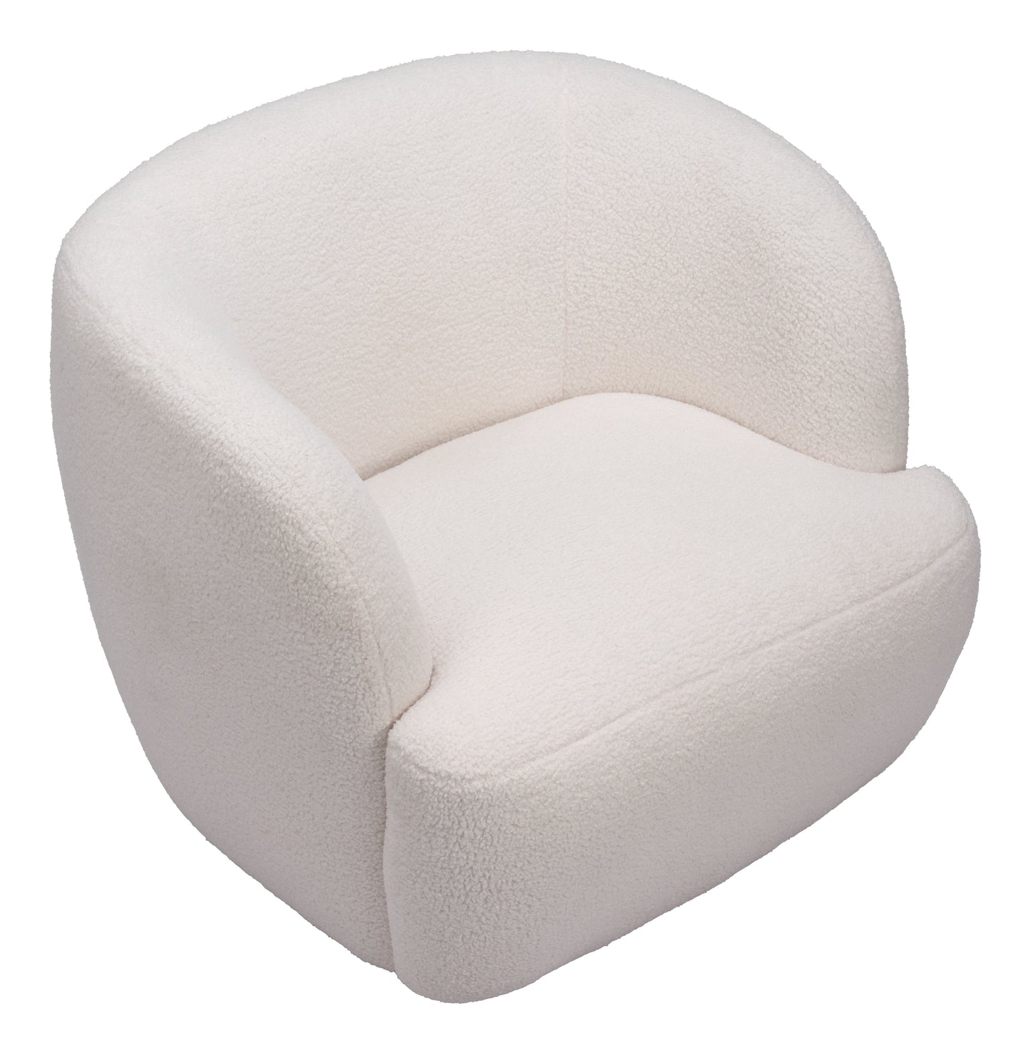 Govan Swivel Chair