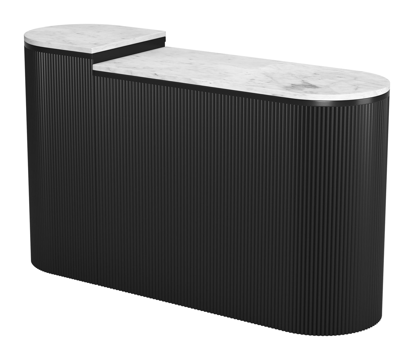 Ormara Console Table Set (2-Piece)