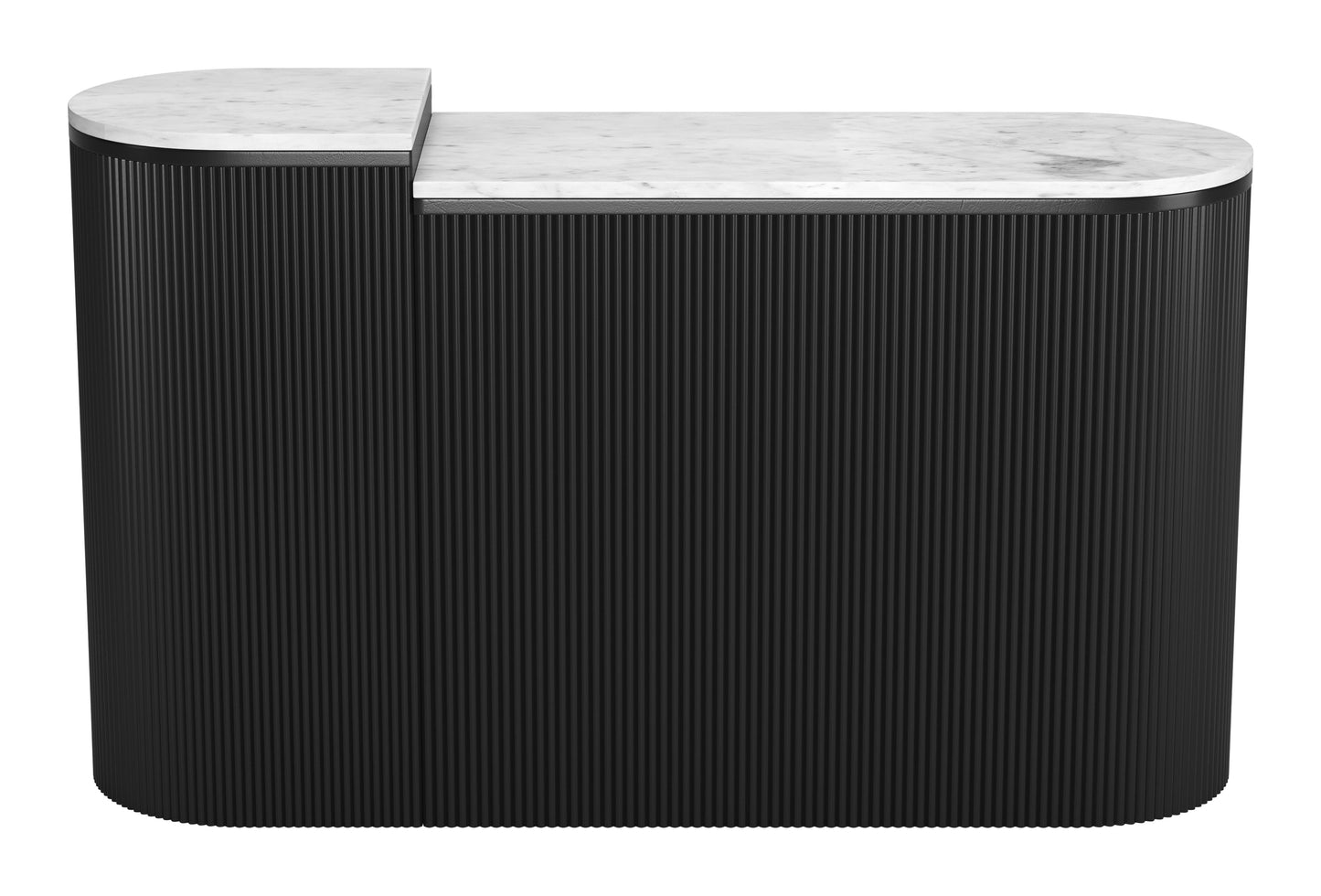 Ormara Console Table Set (2-Piece)