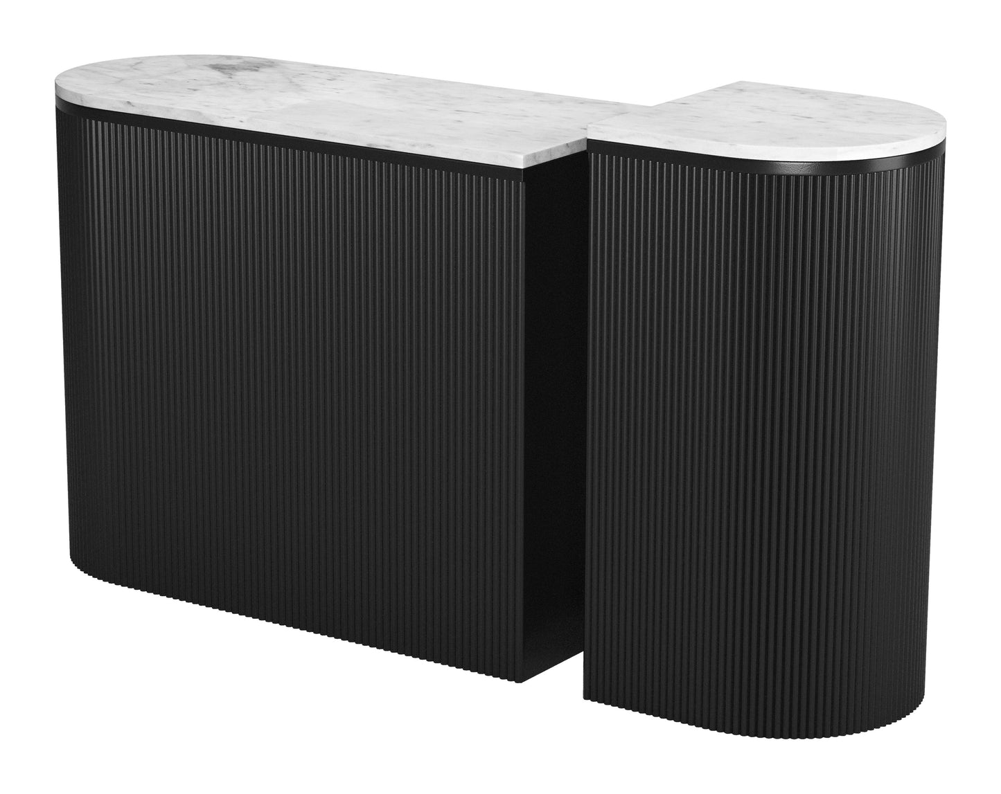 Ormara Console Table Set (2-Piece)