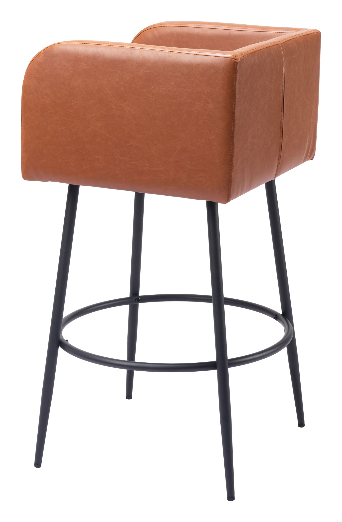 Horbat Barstool (Set of 2)