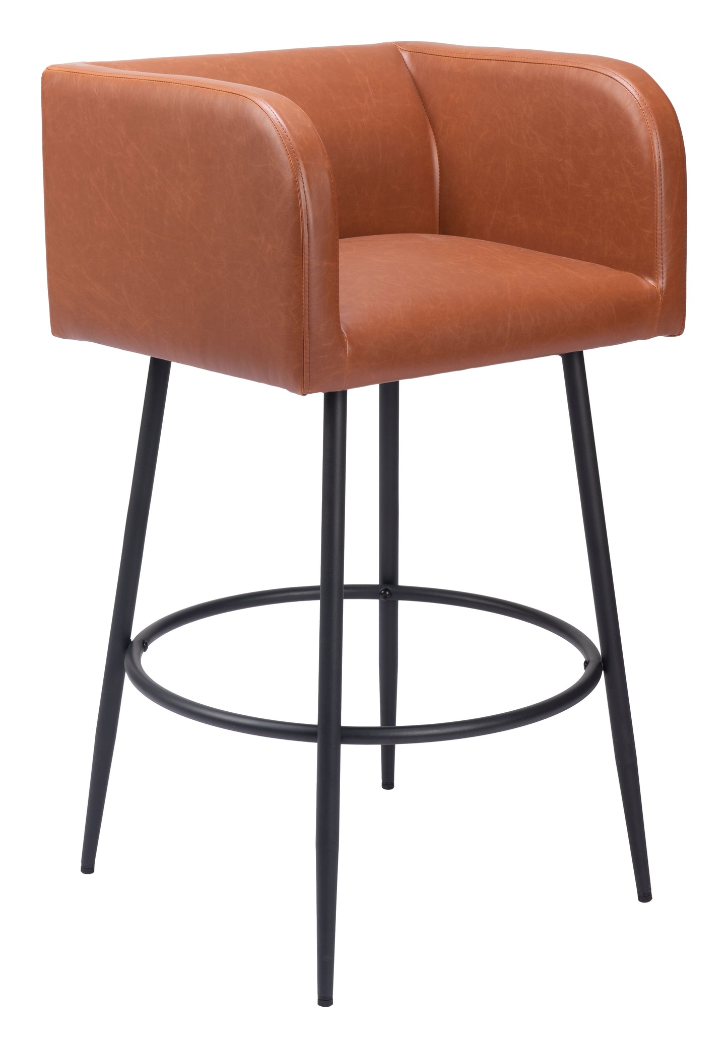 Horbat Barstool (Set of 2)