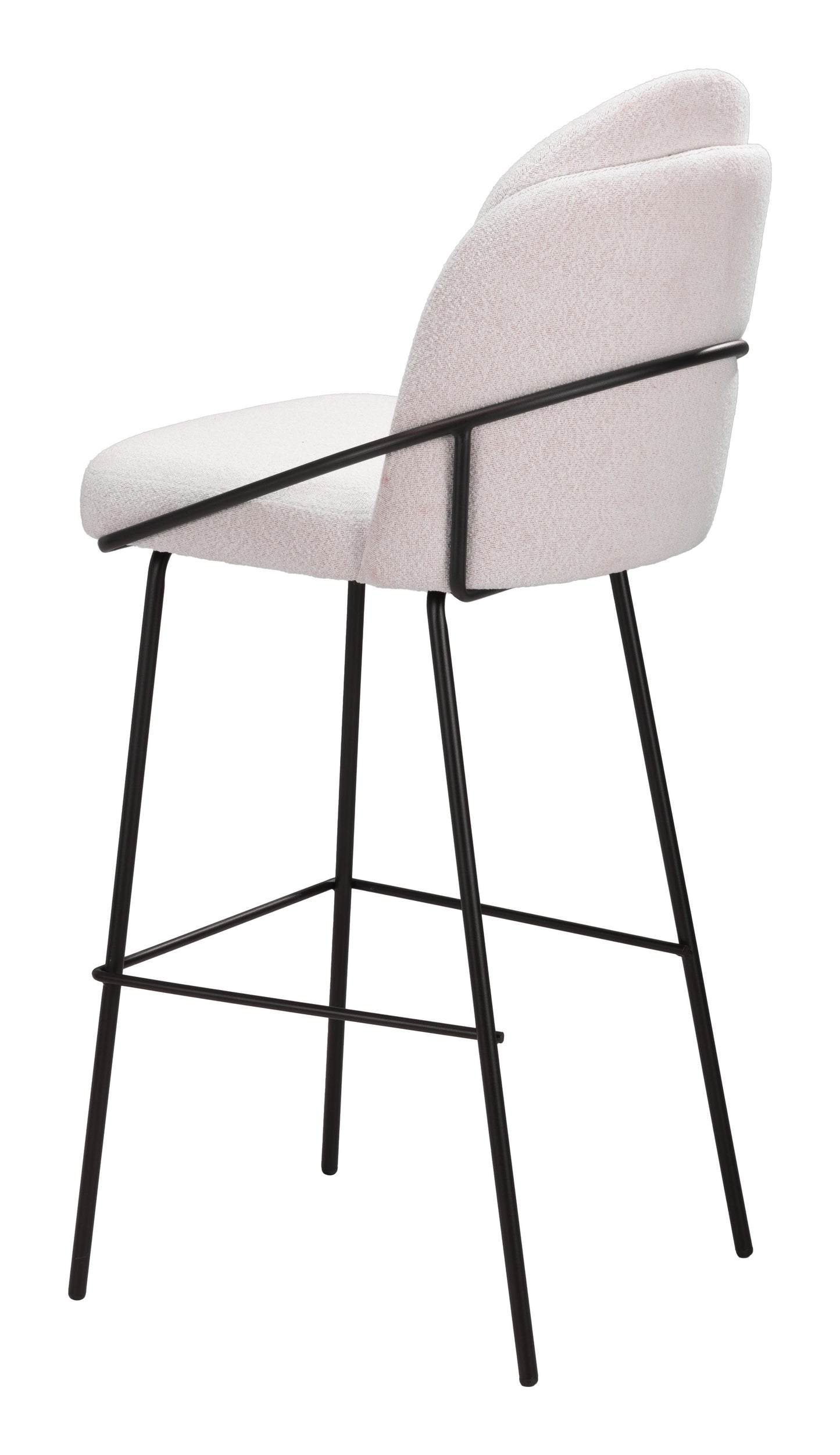 Jambi Barstool (Set of 2)