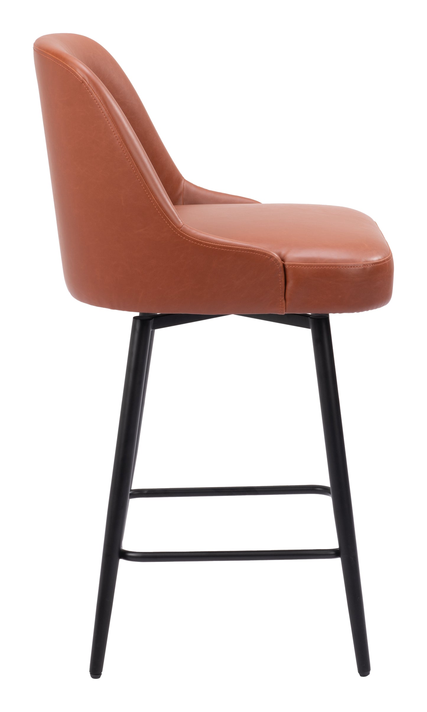 Keppel Swivel Counter Stool