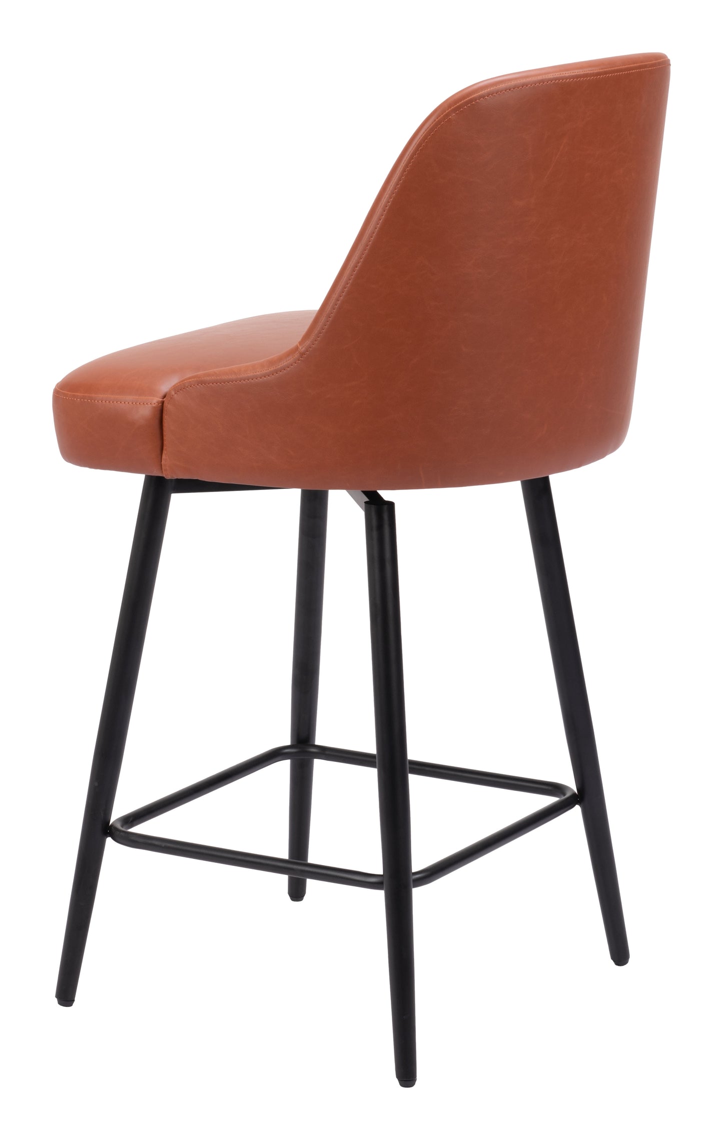 Keppel Swivel Counter Stool