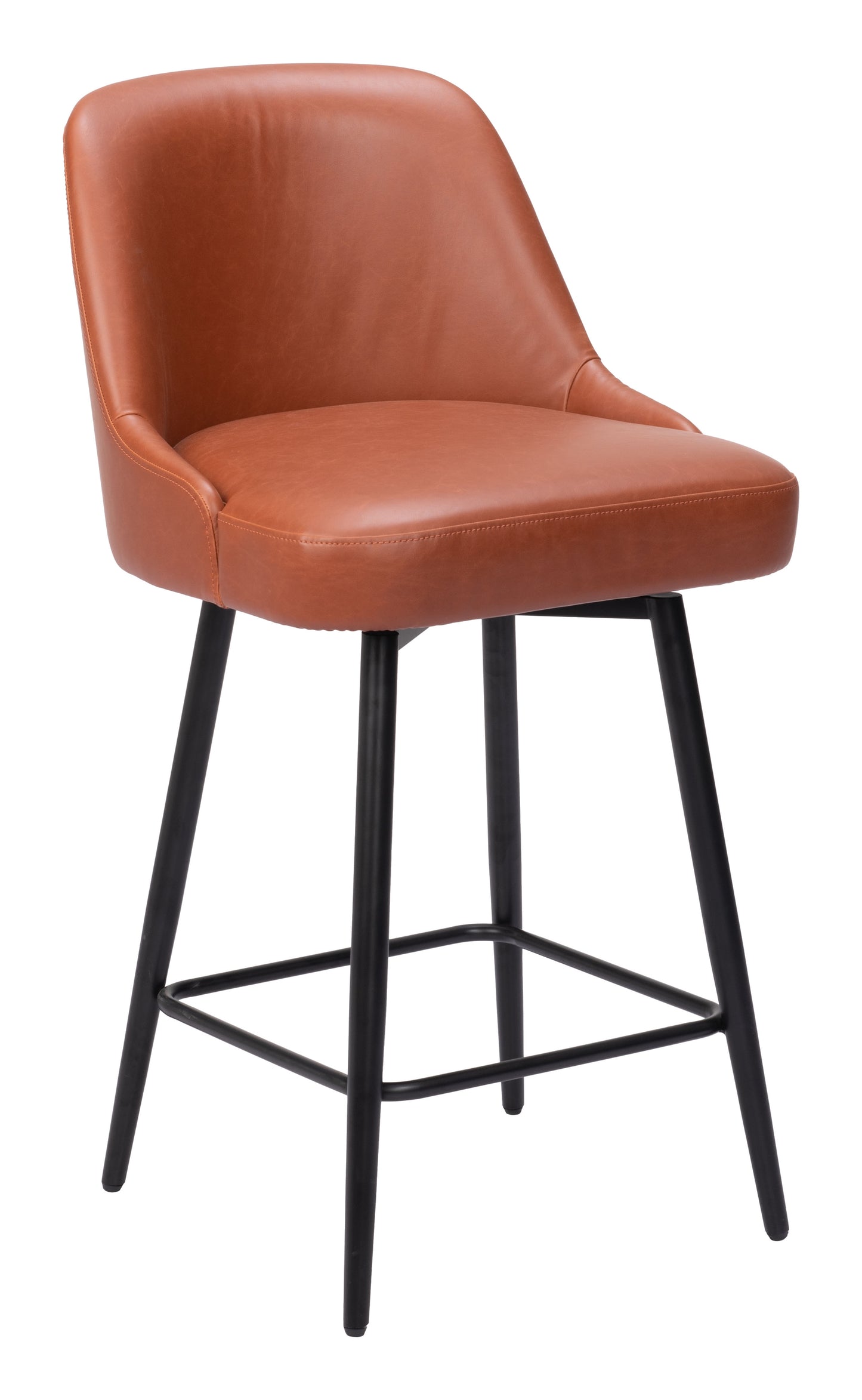 Keppel Swivel Counter Stool