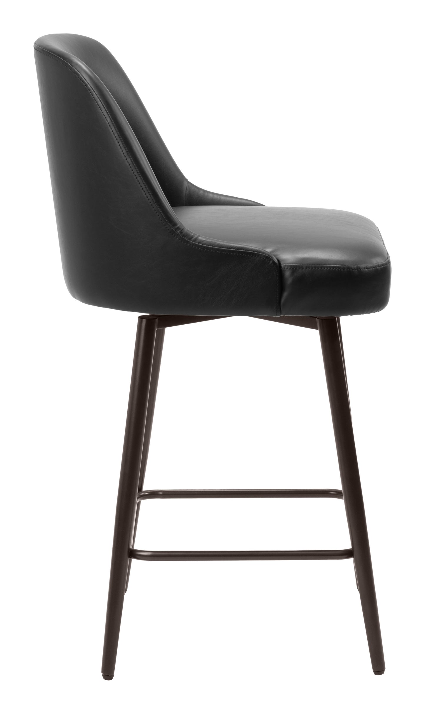 Keppel Swivel Counter Stool