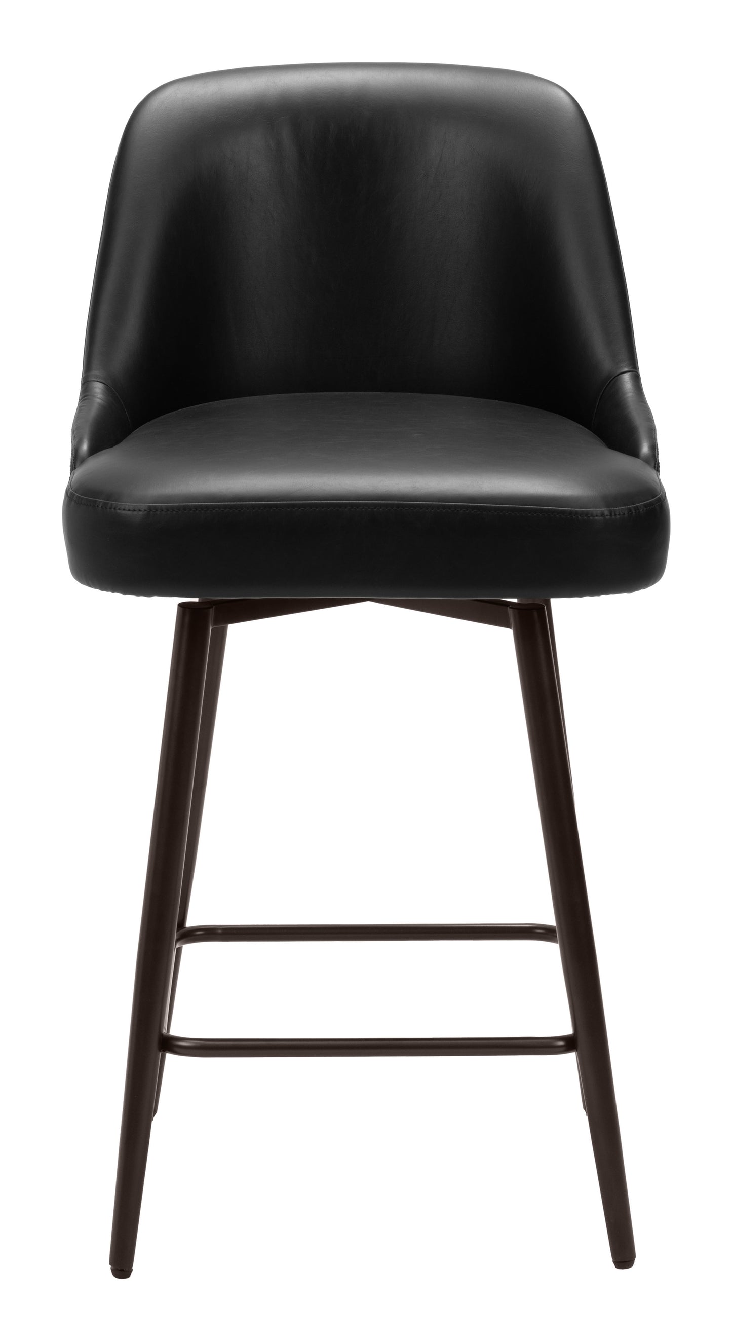 Keppel Swivel Counter Stool