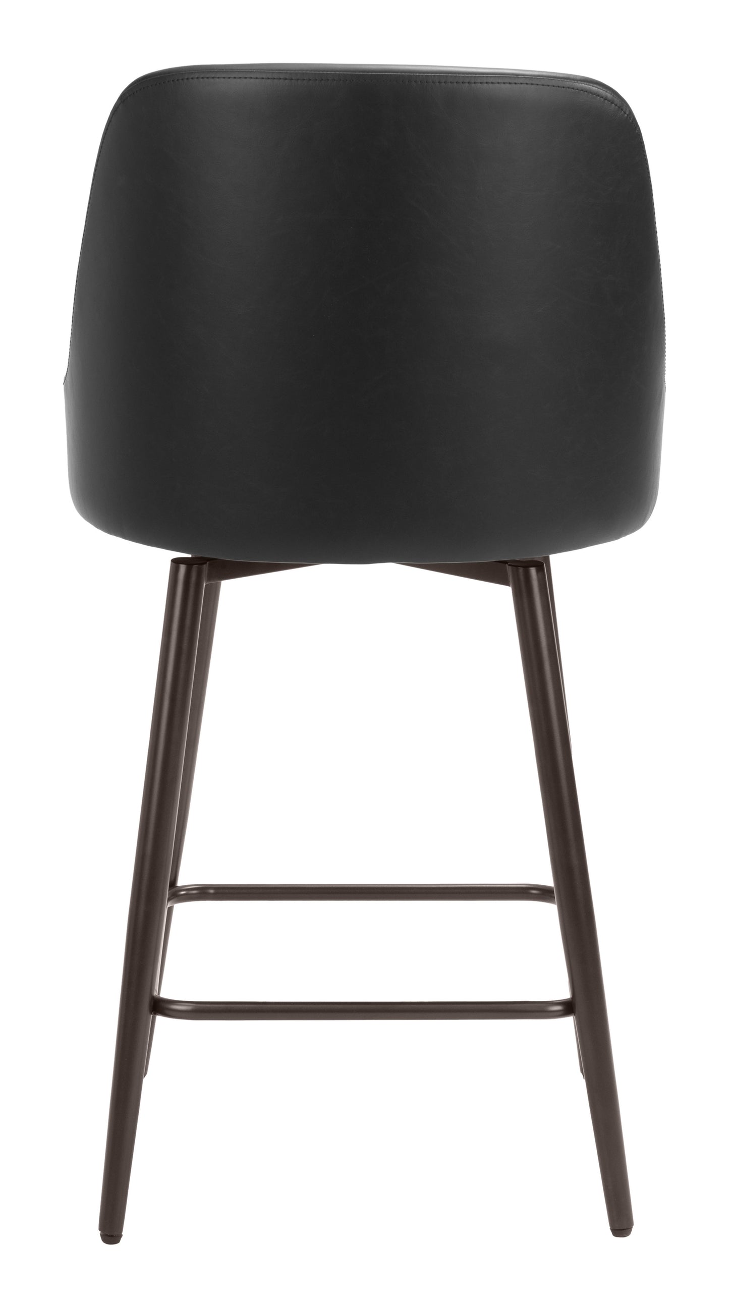 Keppel Swivel Counter Stool