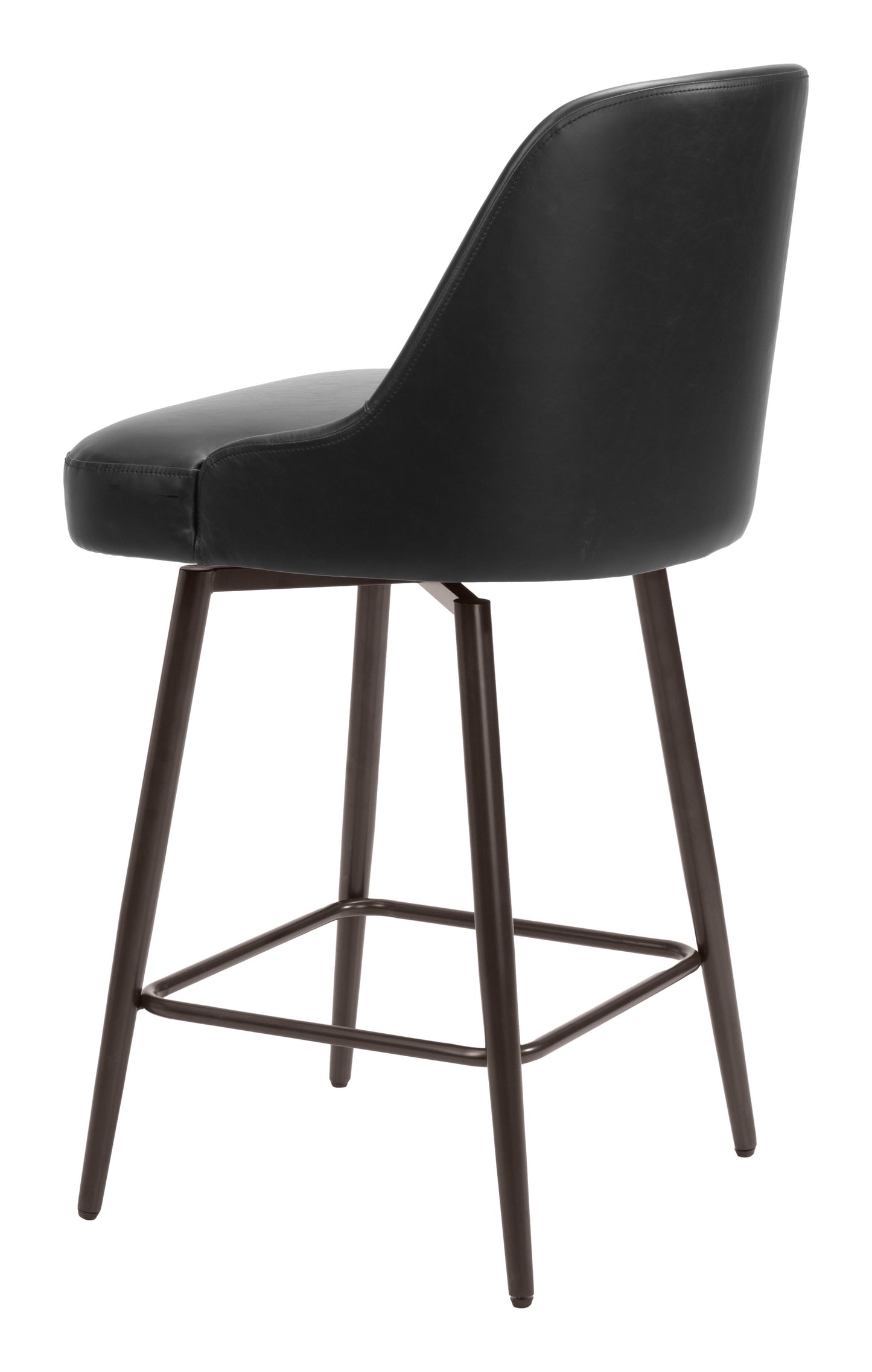 Keppel Swivel Counter Stool