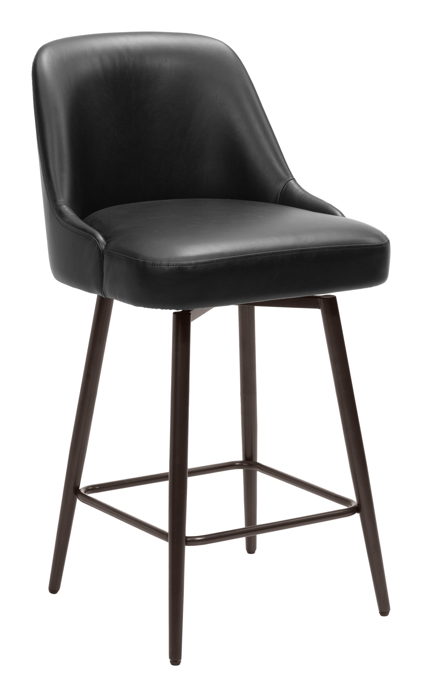 Keppel Swivel Counter Stool