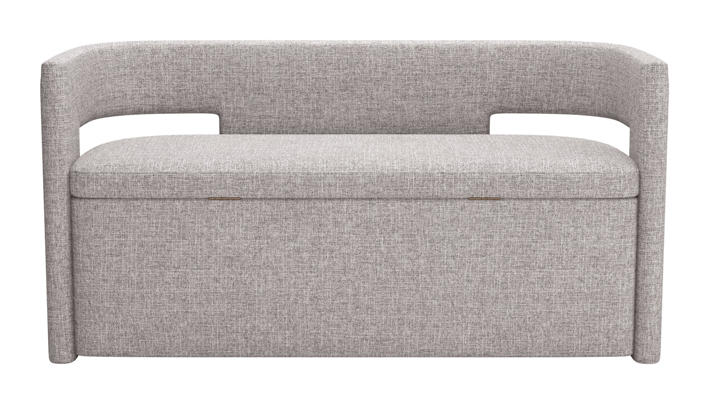 Papua Storage Bench