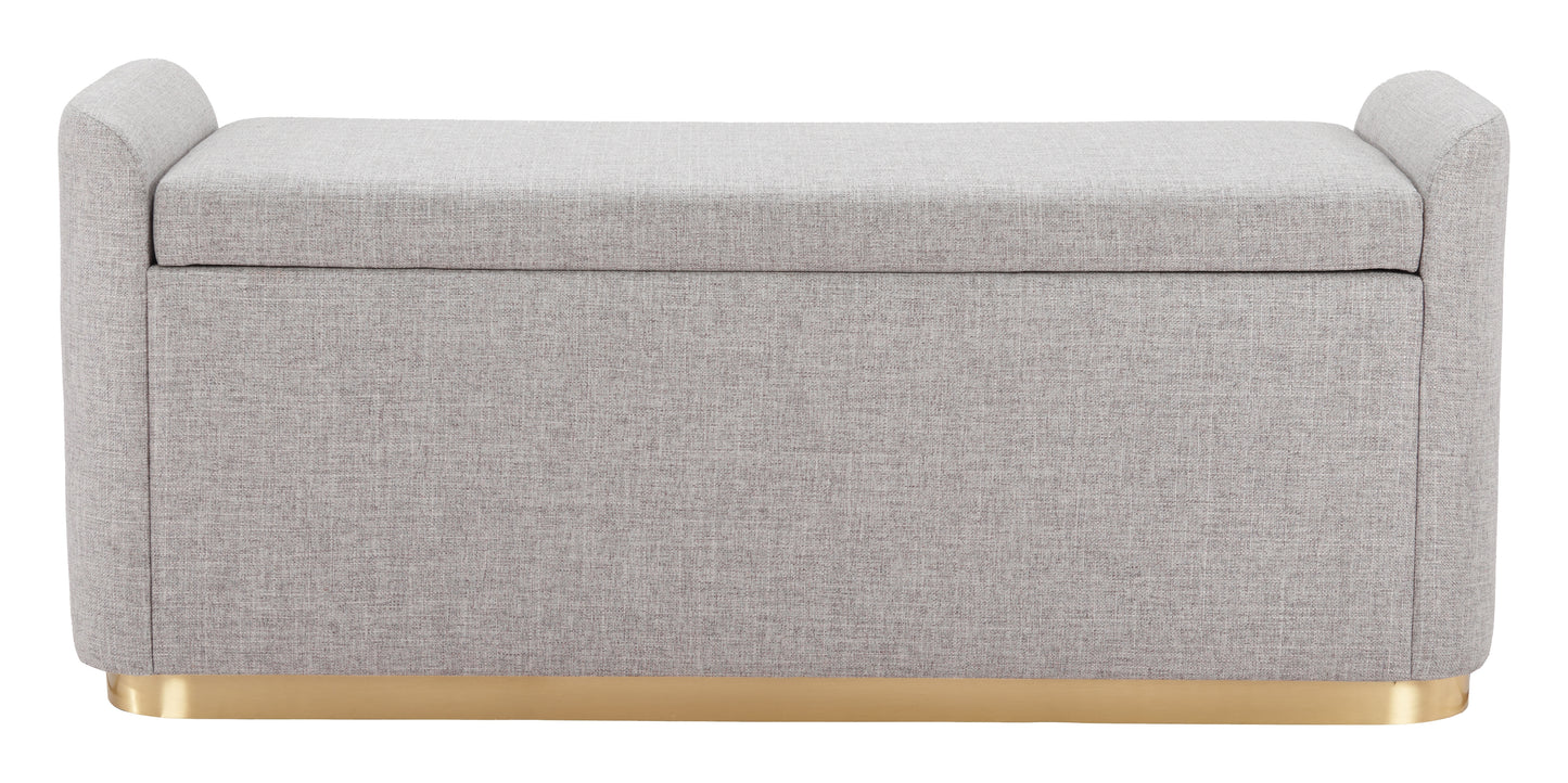Dobo Storage Bench