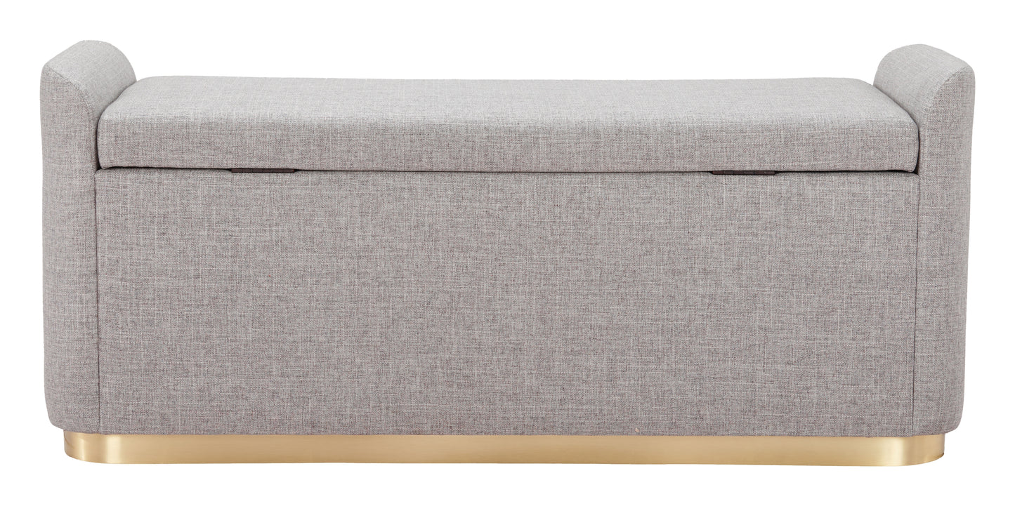 Dobo Storage Bench