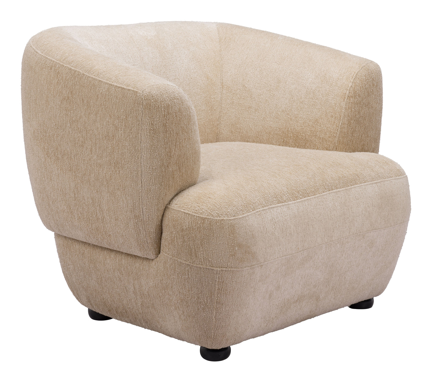 Bekker Accent Chair